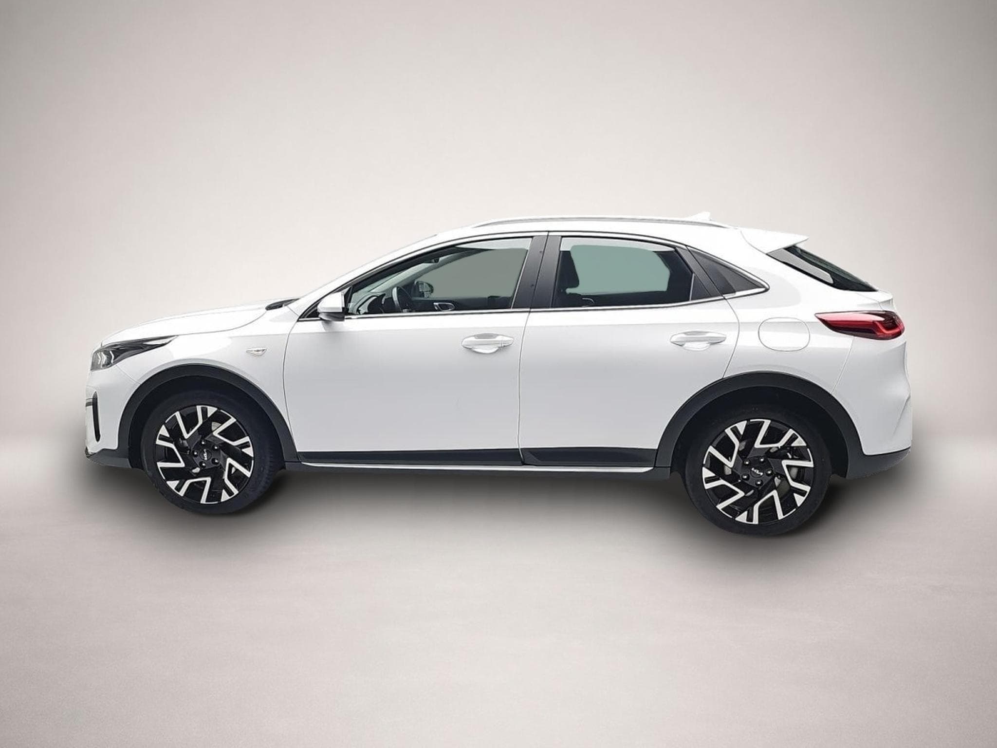 Kia XCeed (2025) - Photo 4
