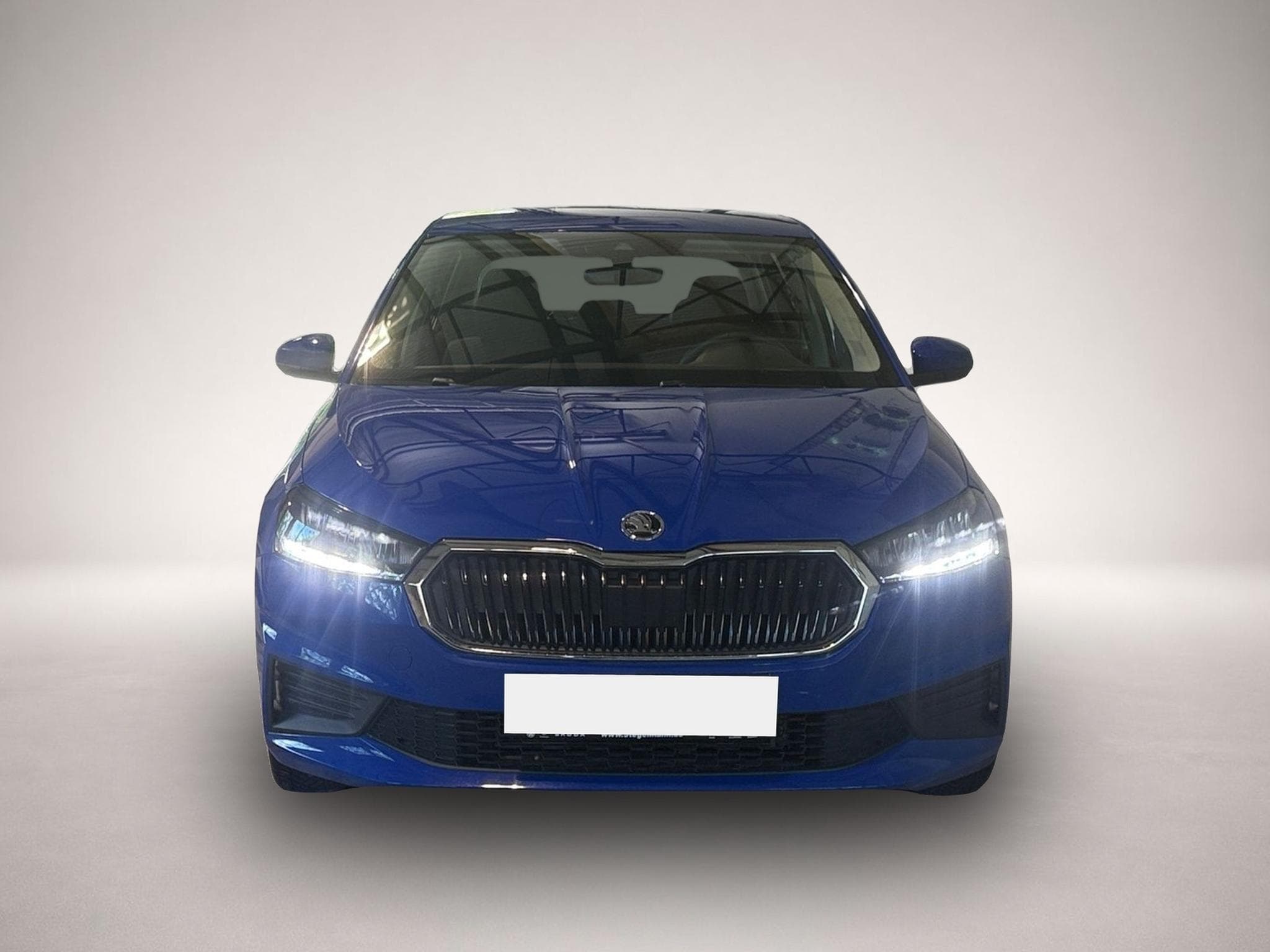 Skoda Fabia (2024) - Photo 7