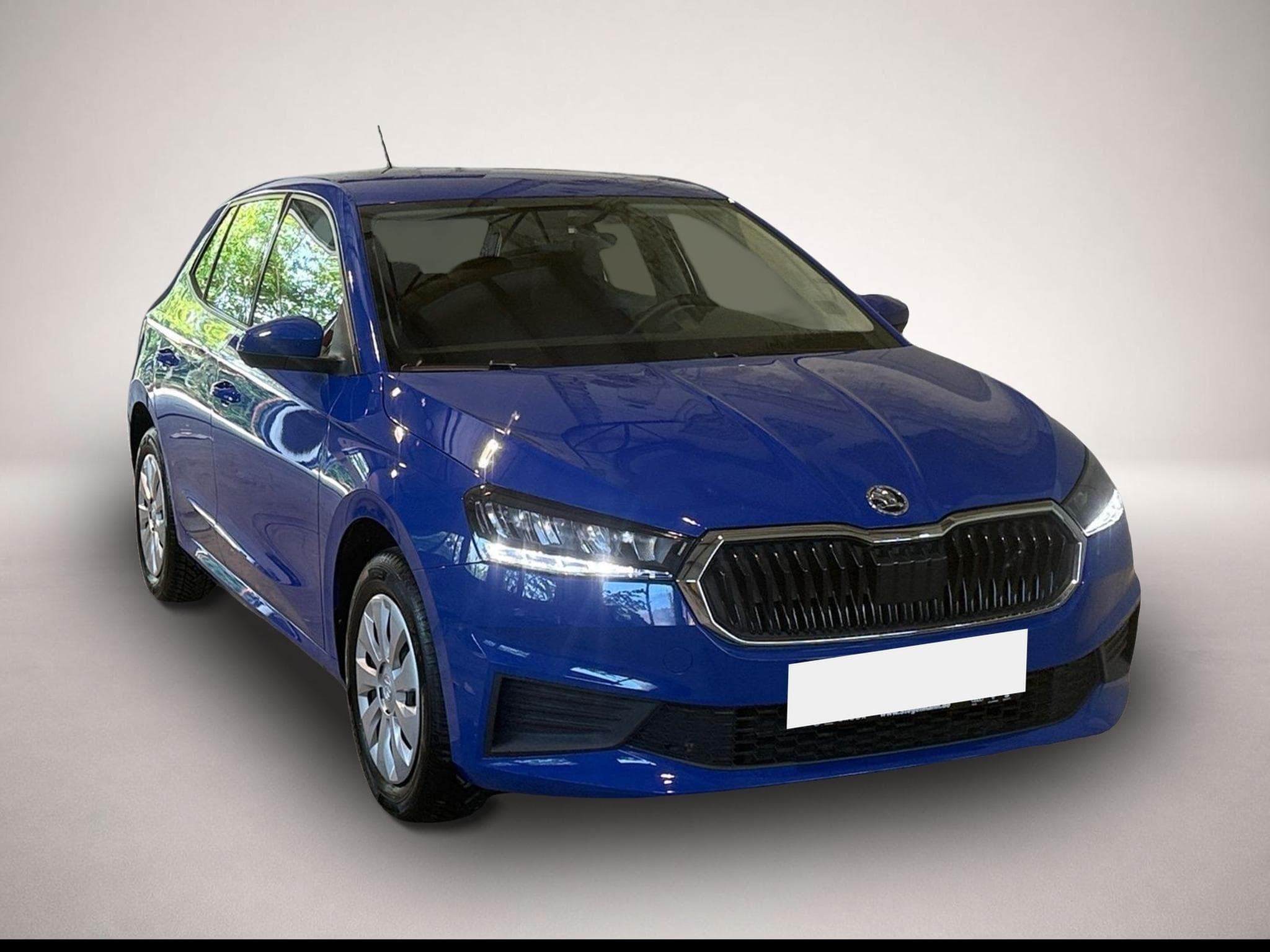 Skoda Fabia (2024) - Photo 6
