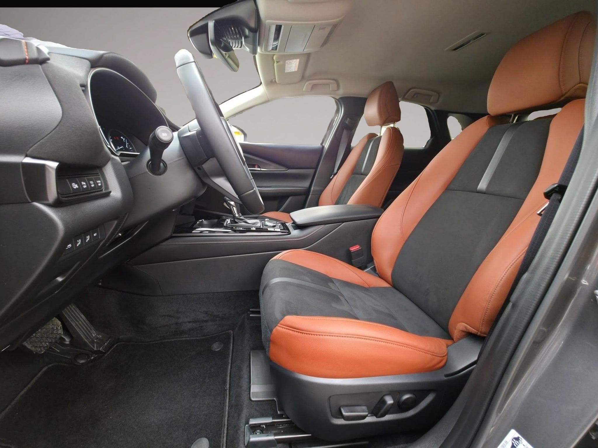 Mazda CX-30 (2026) - Foto 5