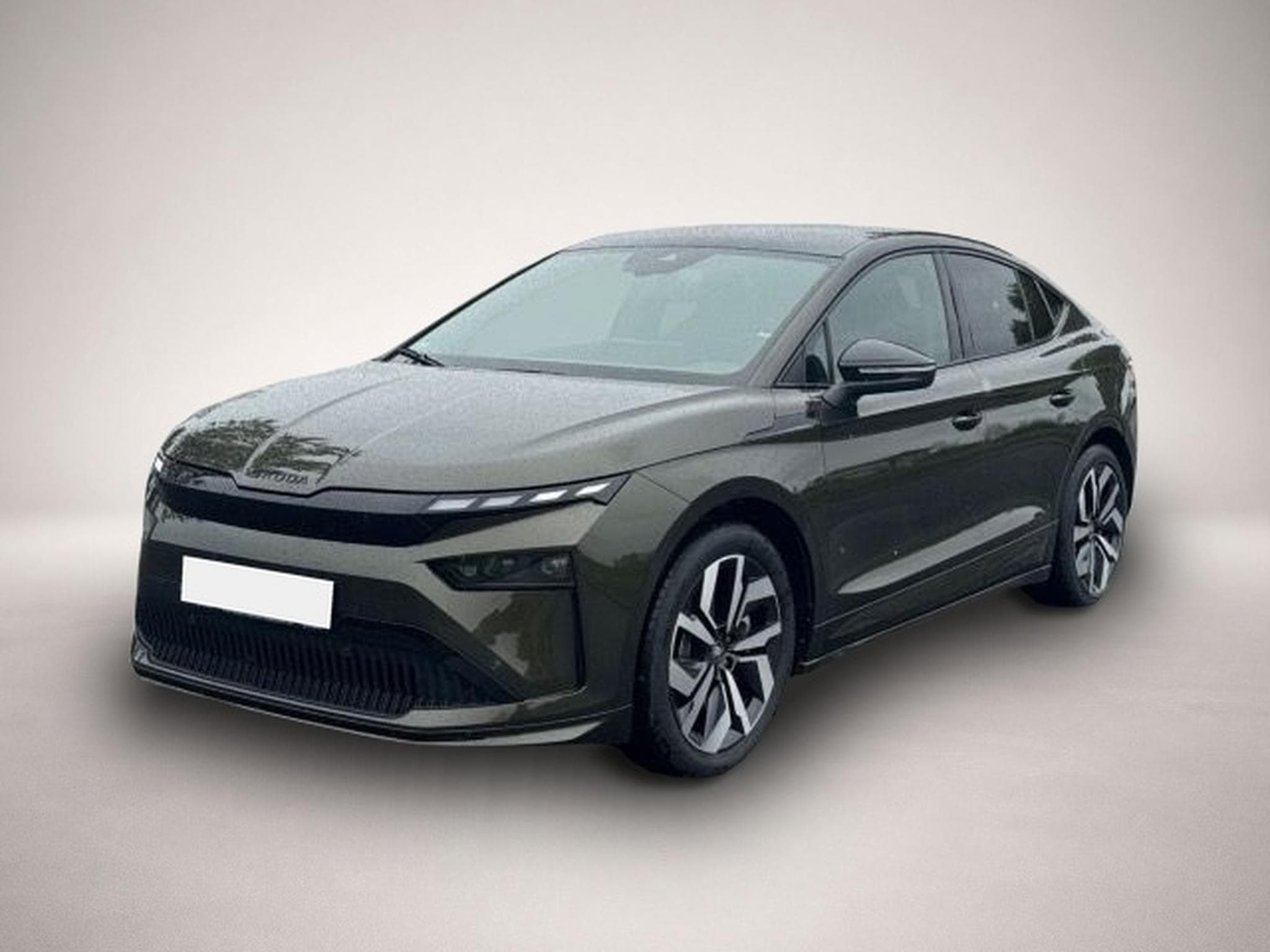 Skoda Enyaq (2025) - Photo 1