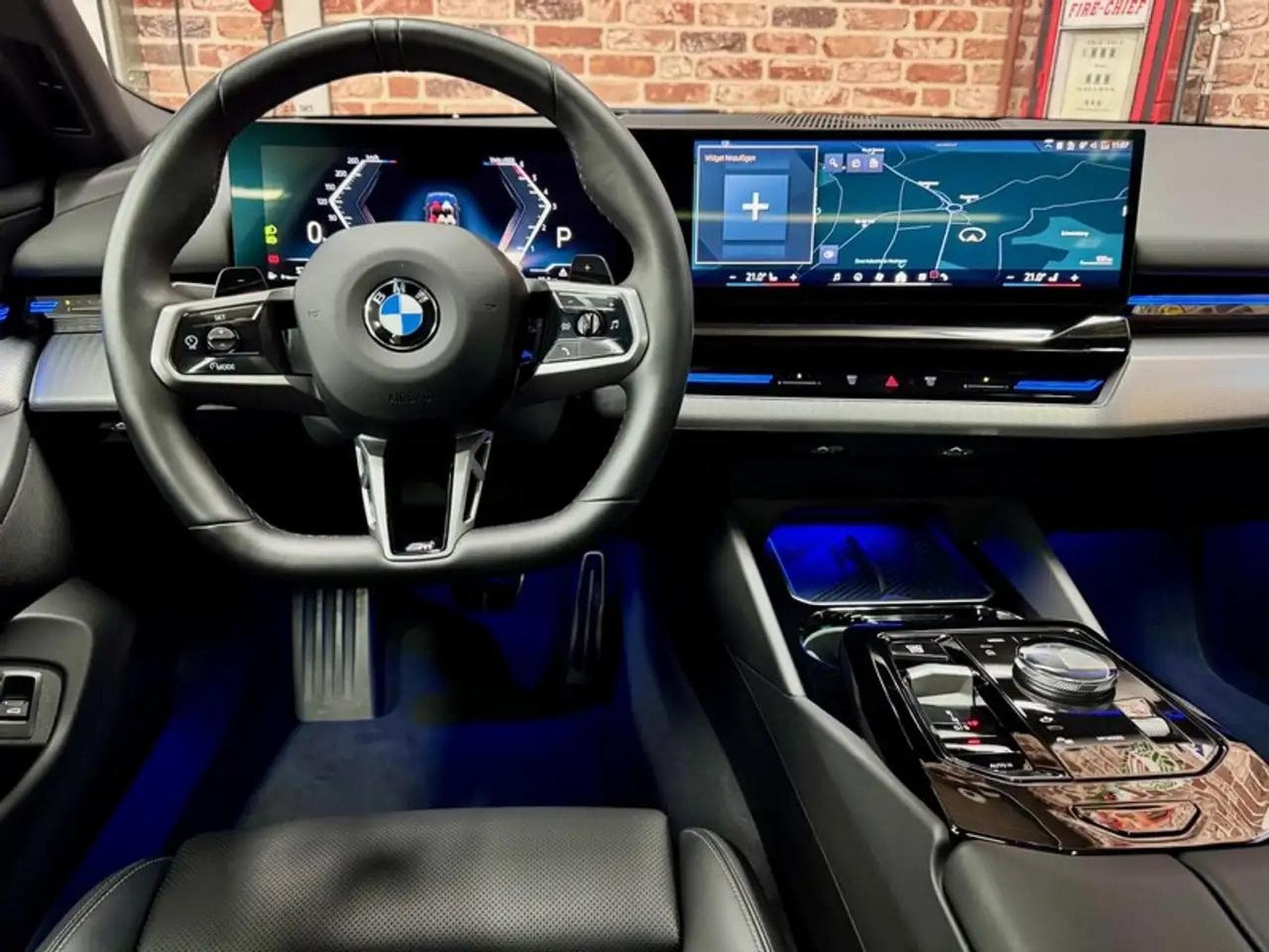 BMW 540 (2024) - Foto 4