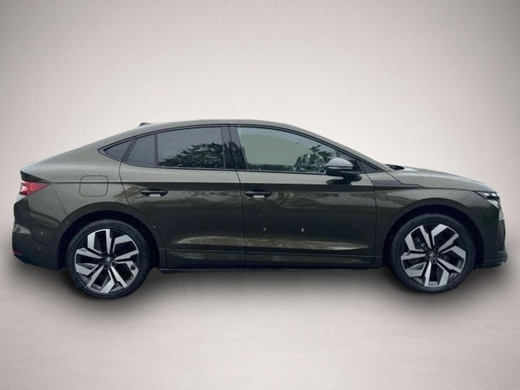 Skoda Enyaq (2025) - Photo 6