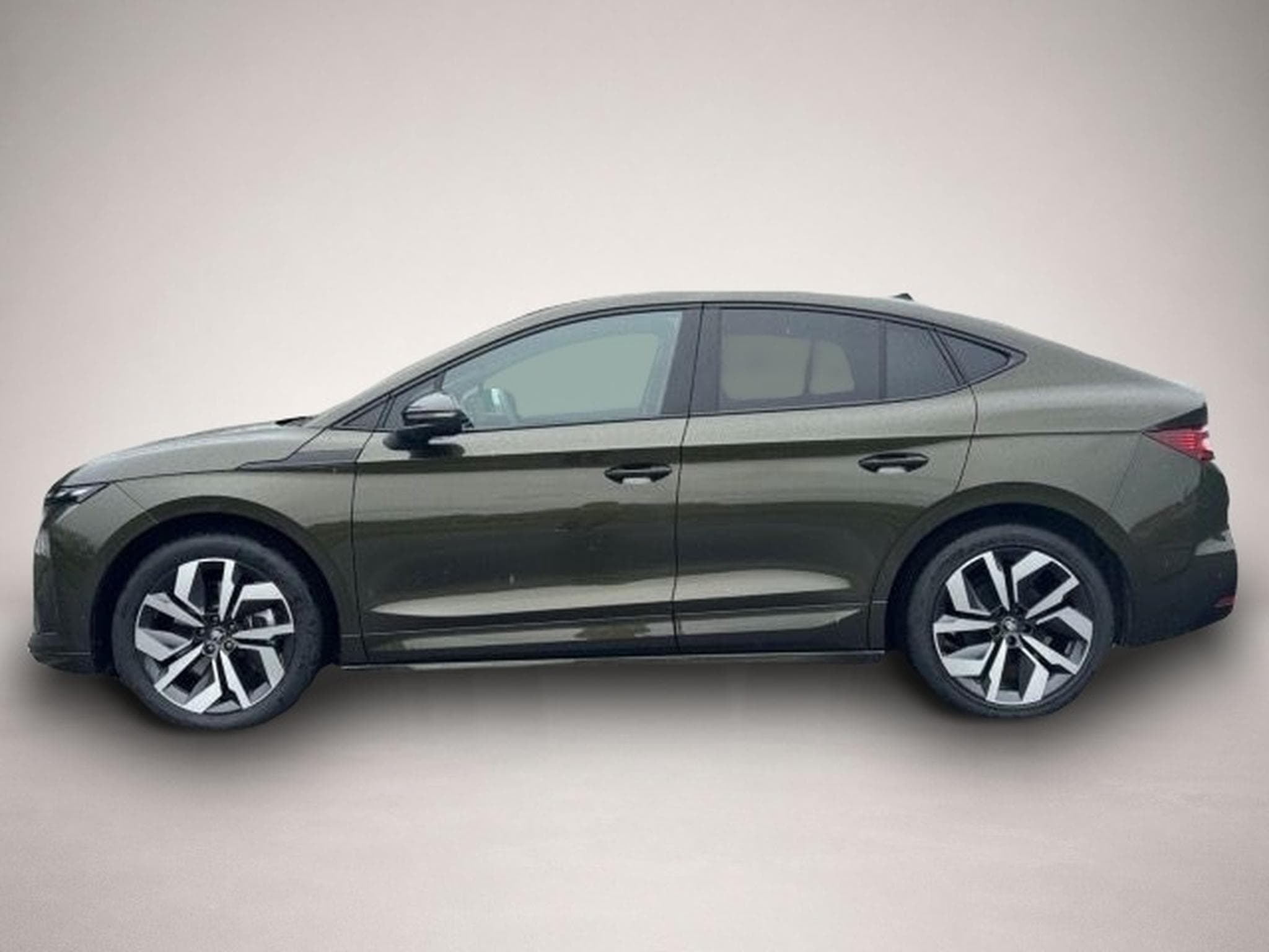 Skoda Enyaq (2025) - Photo 2
