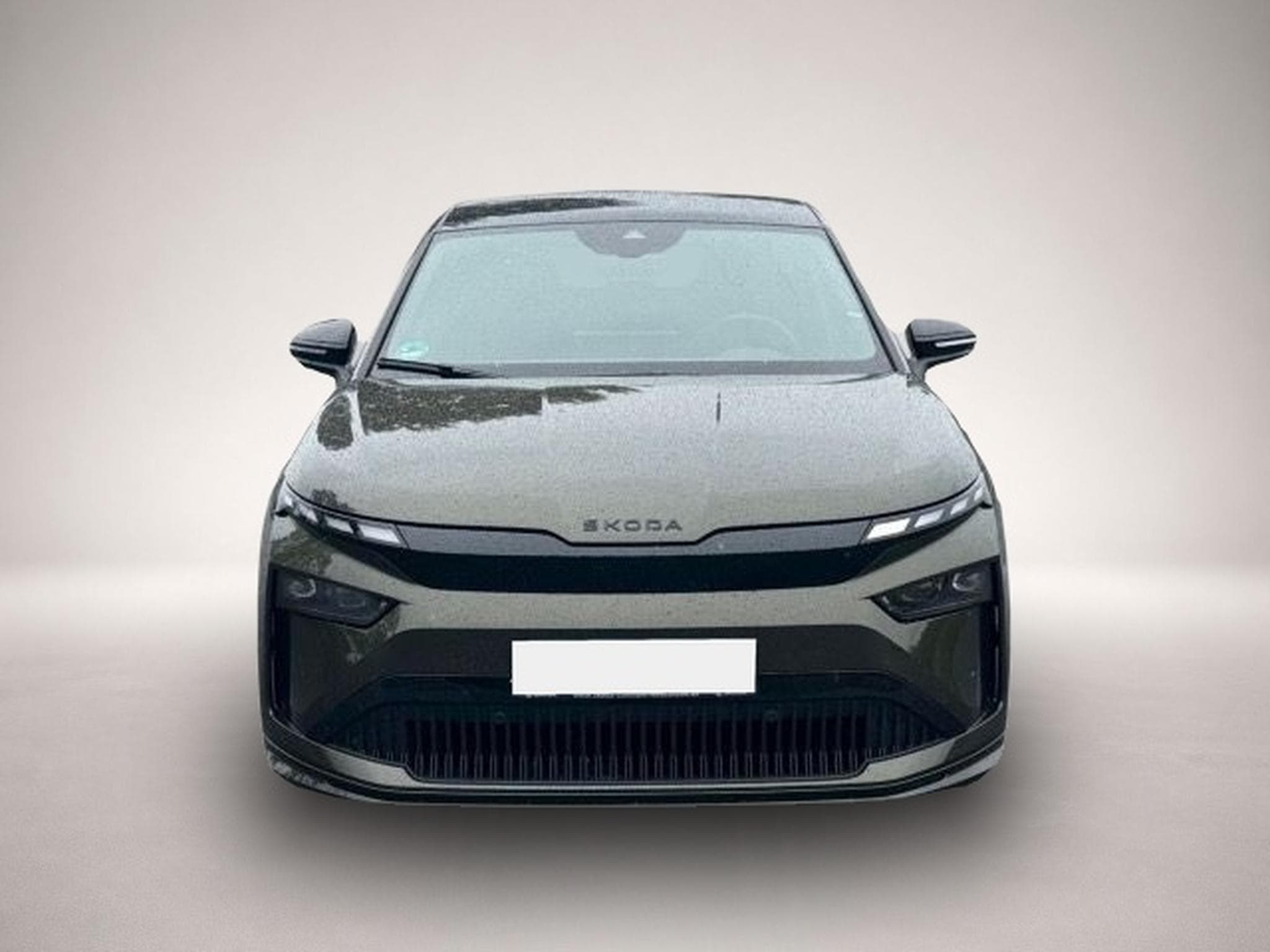 Skoda Enyaq (2025) - Photo 8