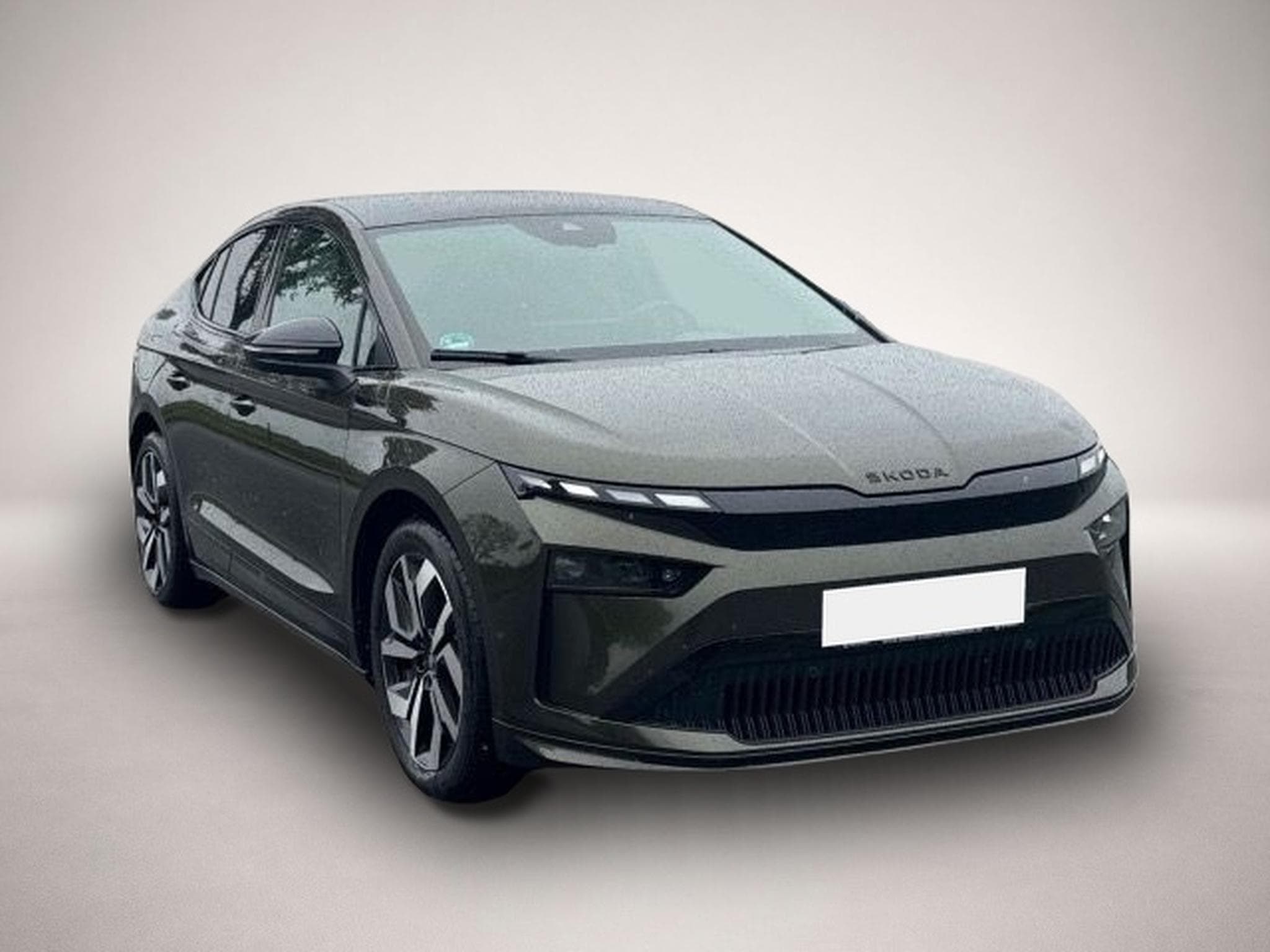 Skoda Enyaq (2025) - Photo 7