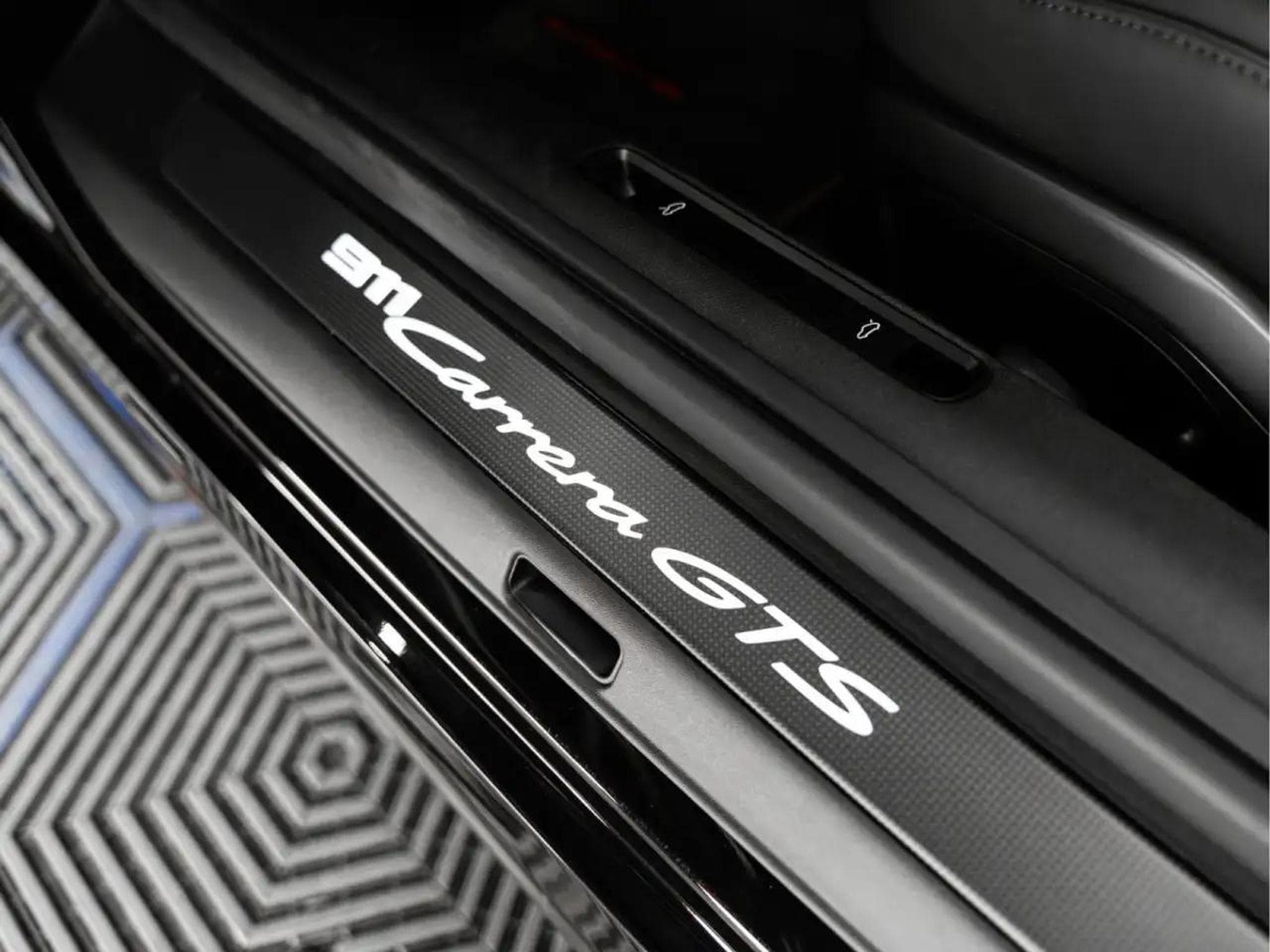 Porsche 911 (2025) - Photo 18