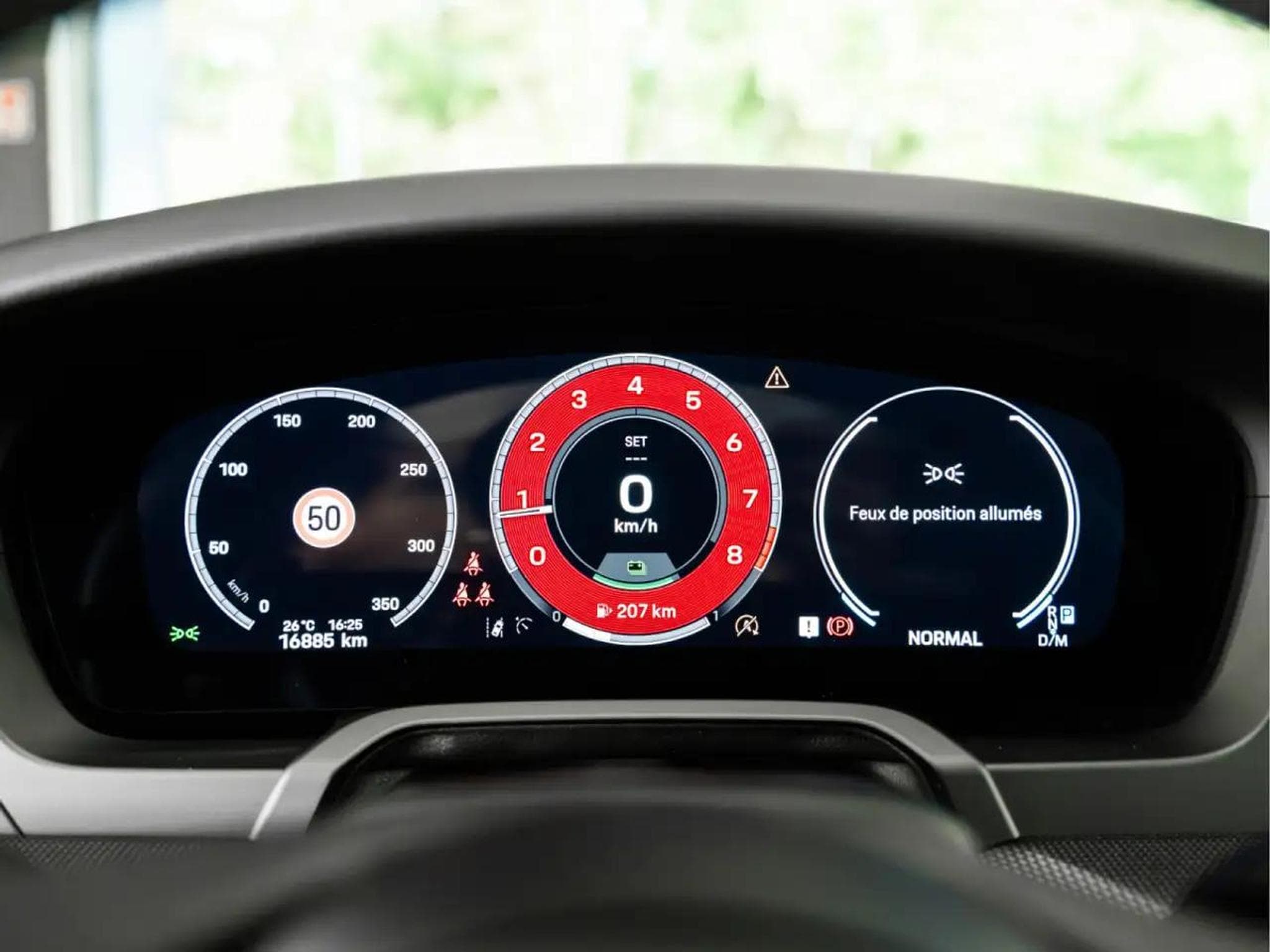 Porsche 911 (2025) - Photo 21