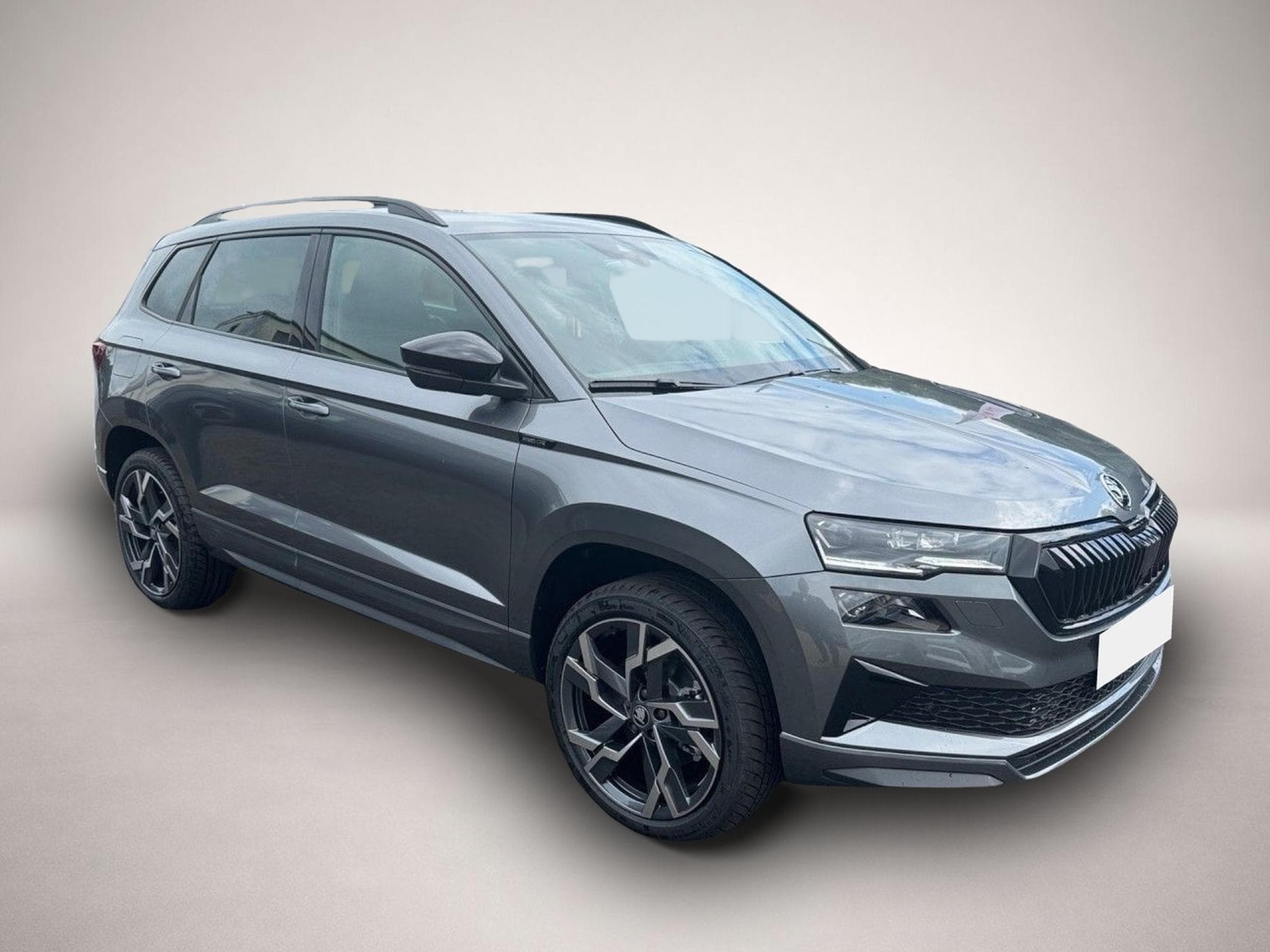 Skoda Karoq (2026) - Photo 3