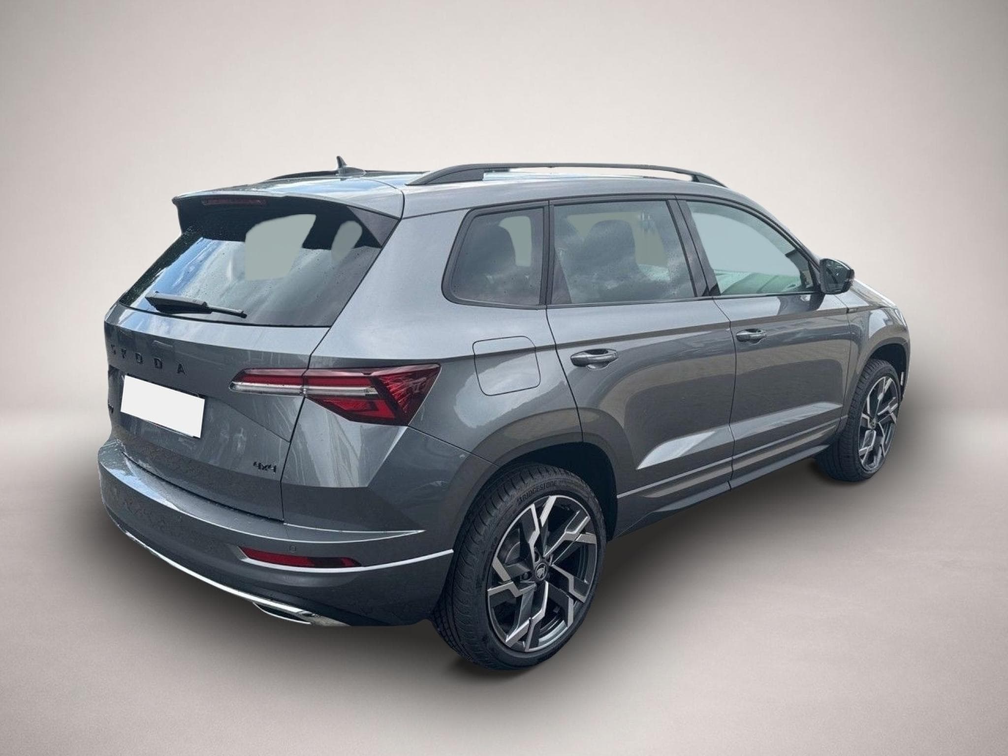 Skoda Karoq (2026) - Photo 4