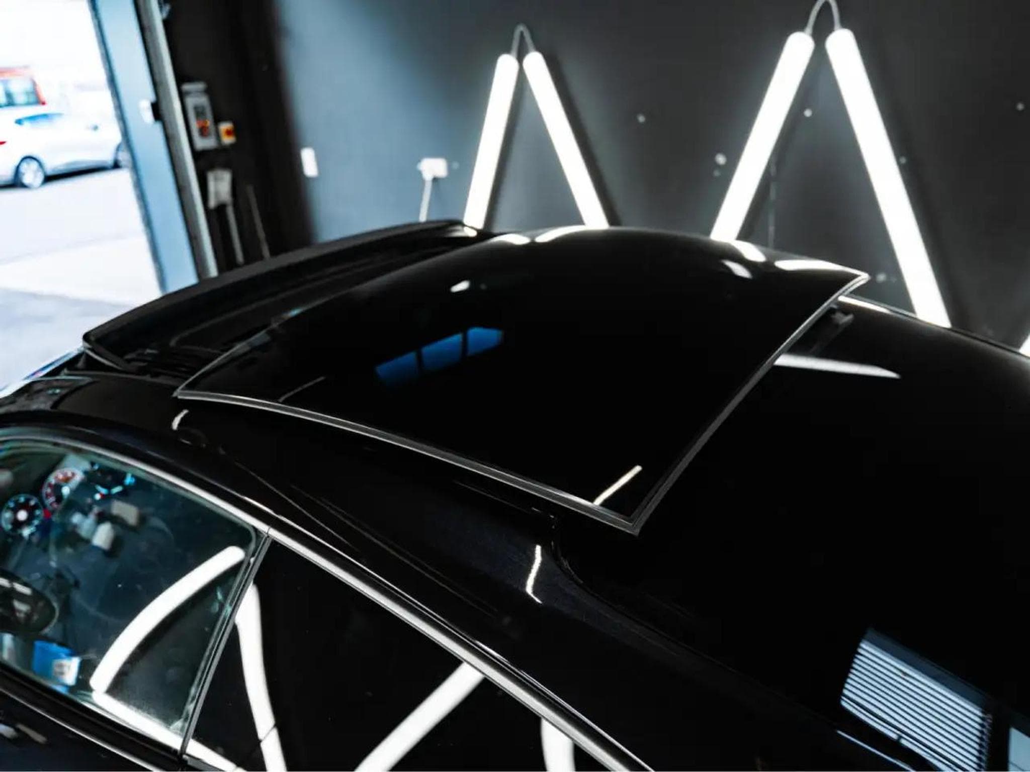 Porsche 911 (2025) - Photo 14