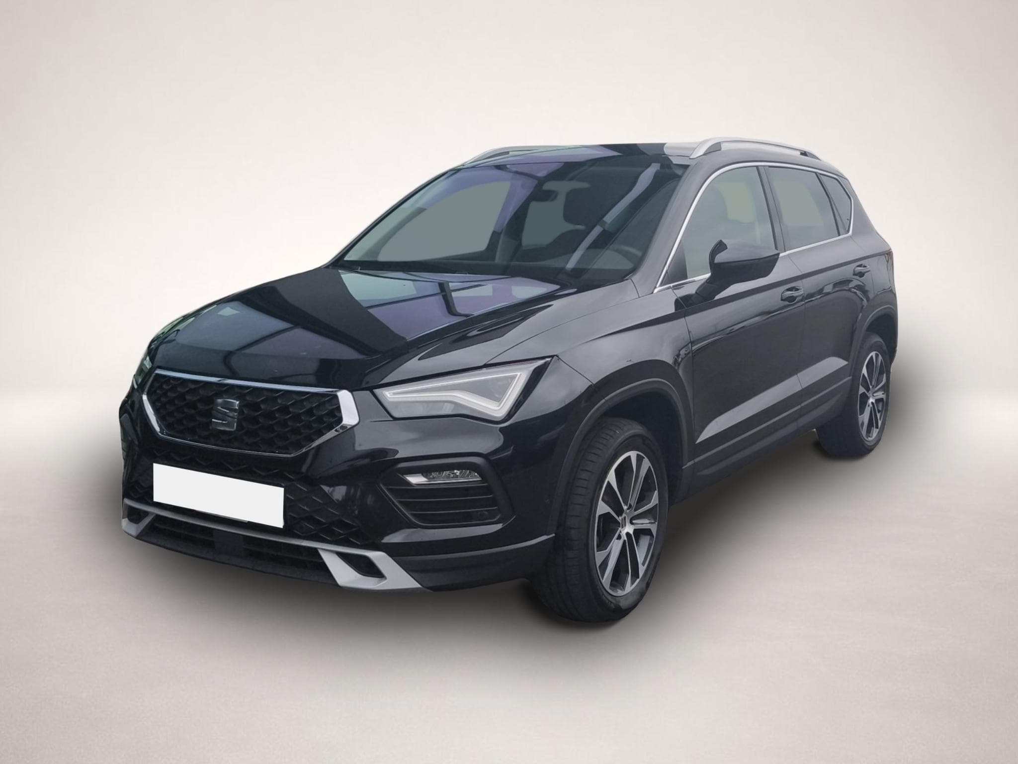Seat Ateca (2024) - Photo 1