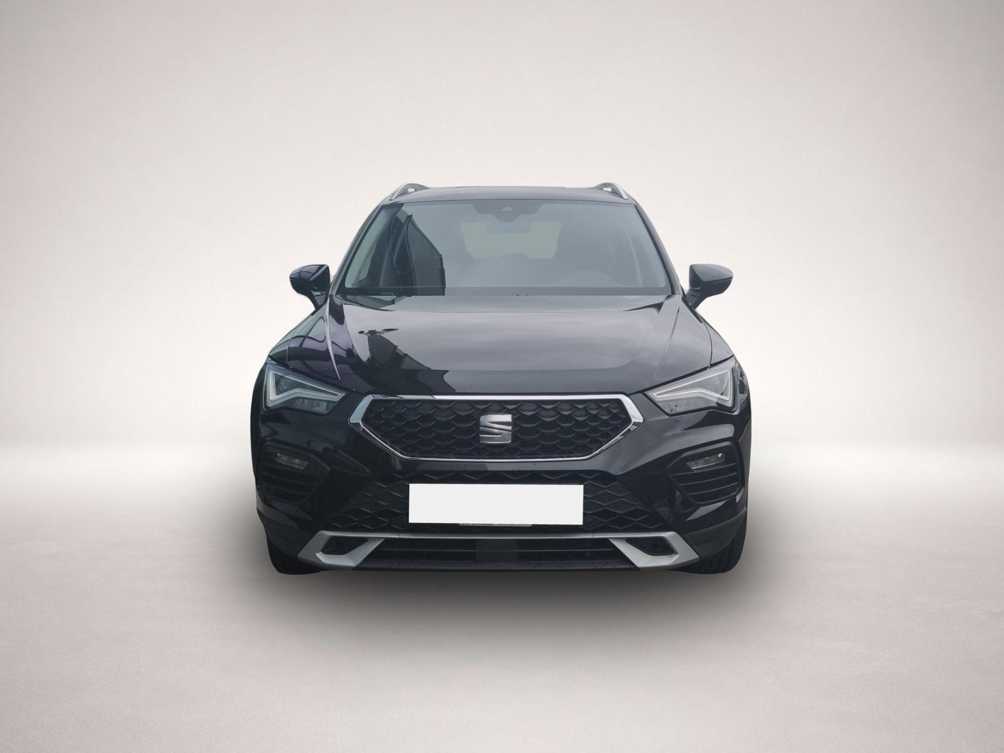 Seat Ateca (2024) - Photo 2