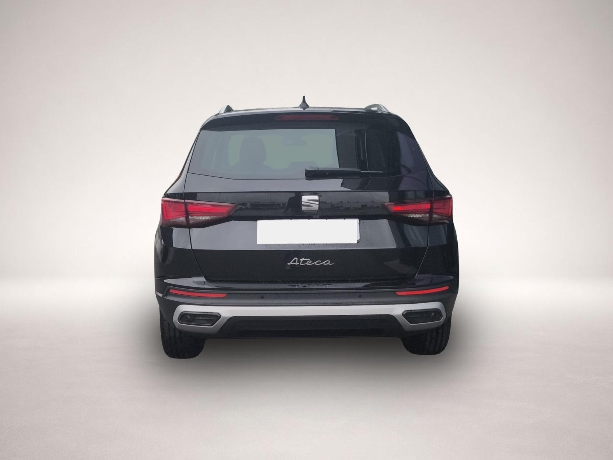 Seat Ateca (2024) - Photo 5