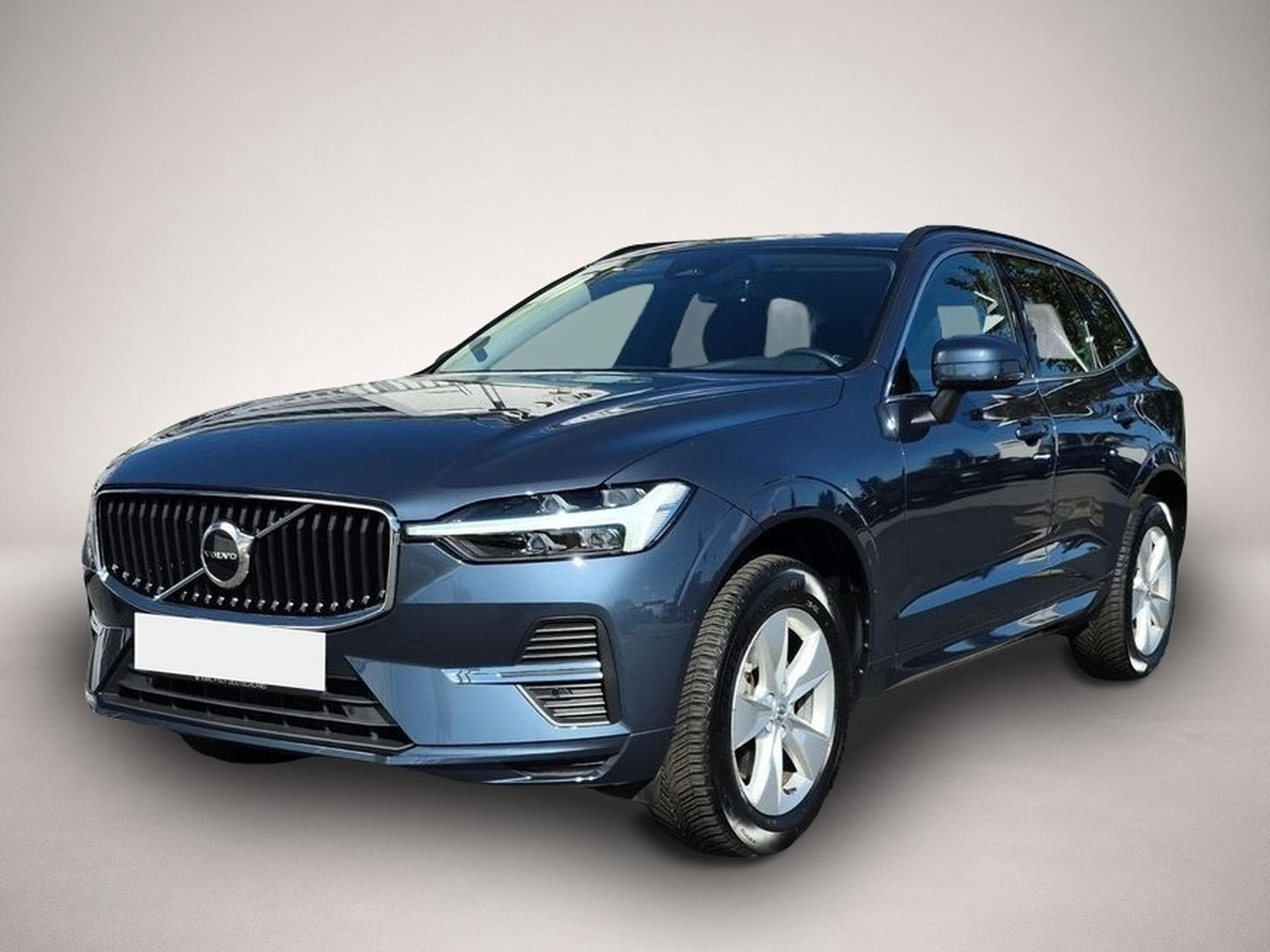 Volvo XC60 (2023) - Photo 1