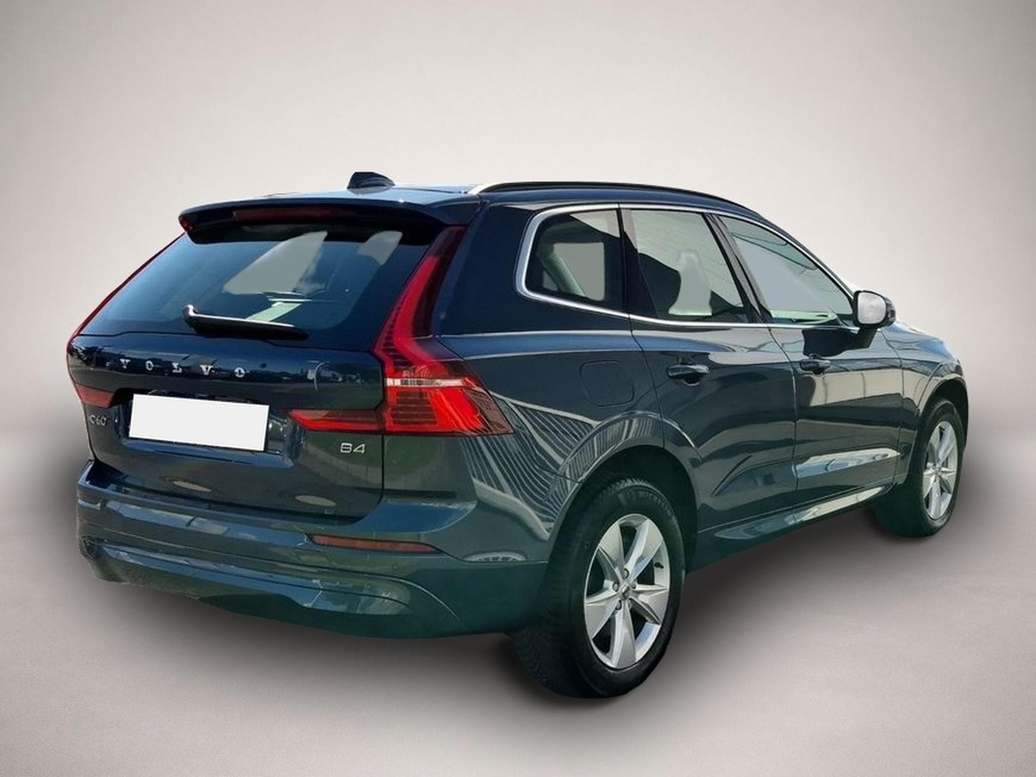 Volvo XC60 (2023) - Photo 2