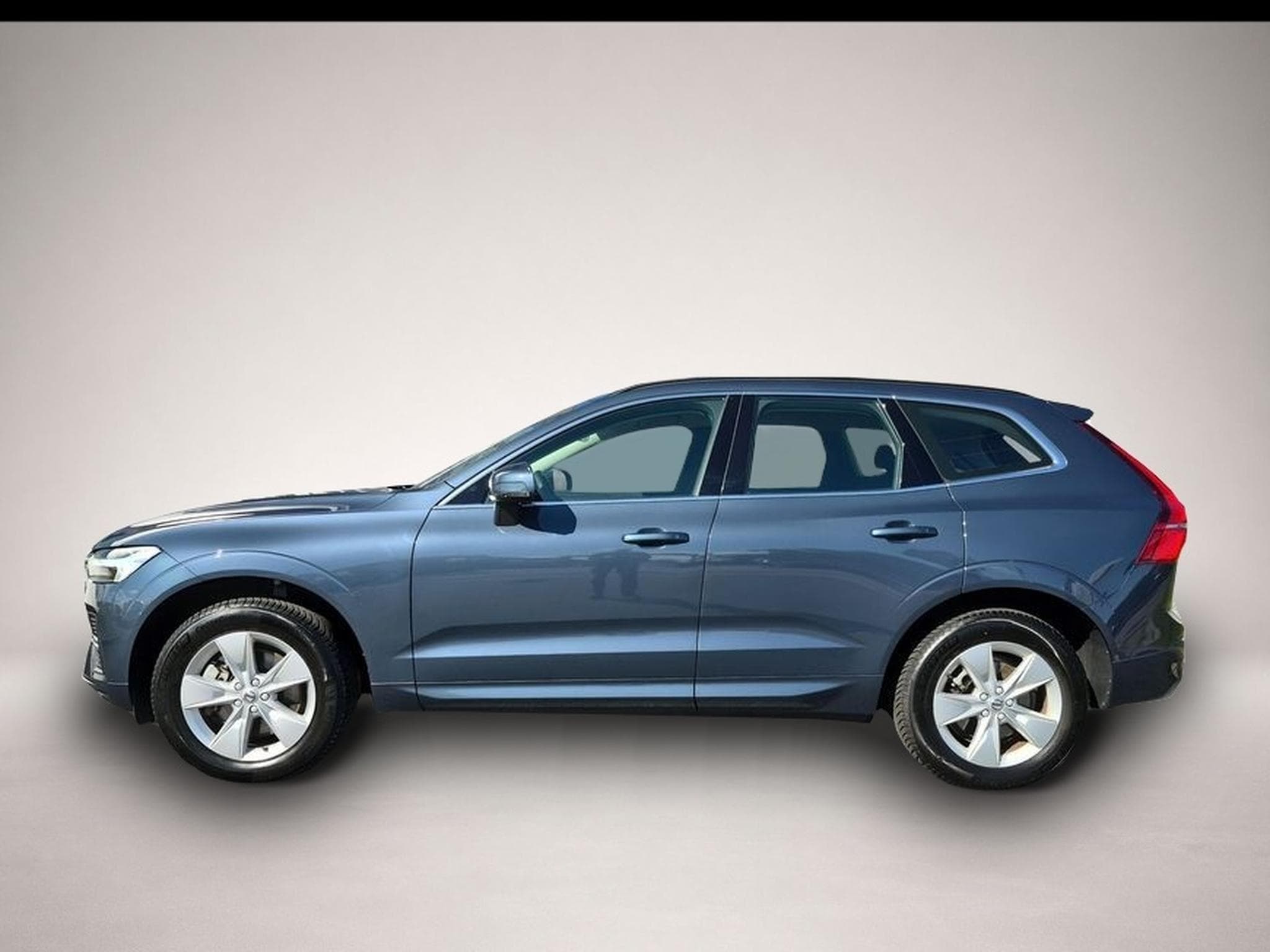 Volvo XC60 (2023) - Photo 4