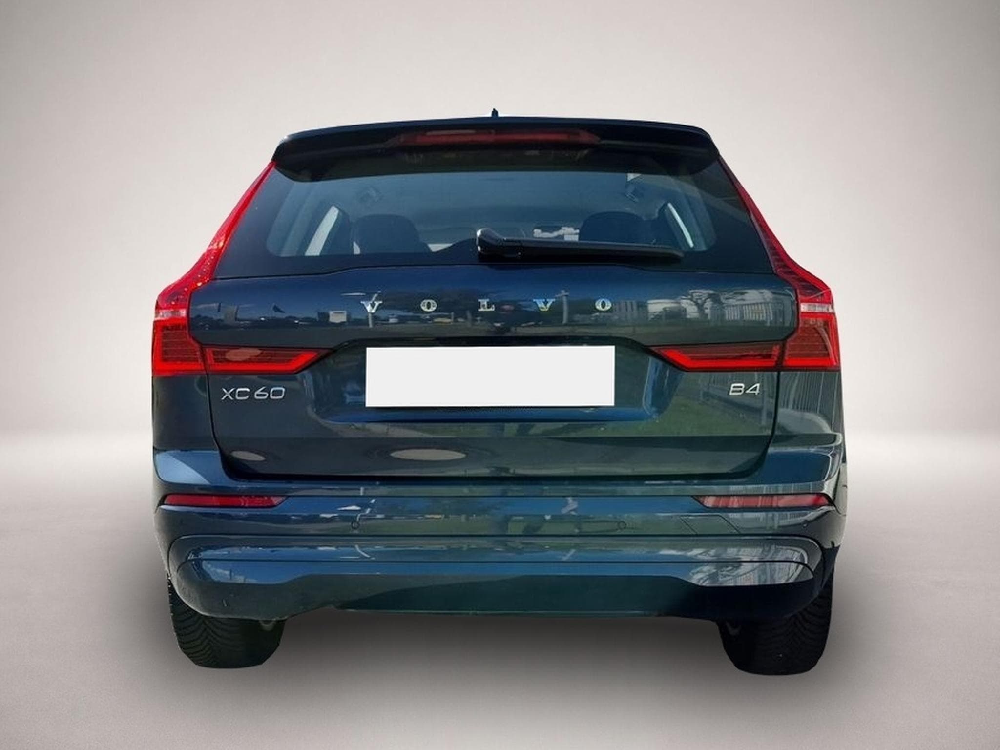 Volvo XC60 (2023) - Photo 5