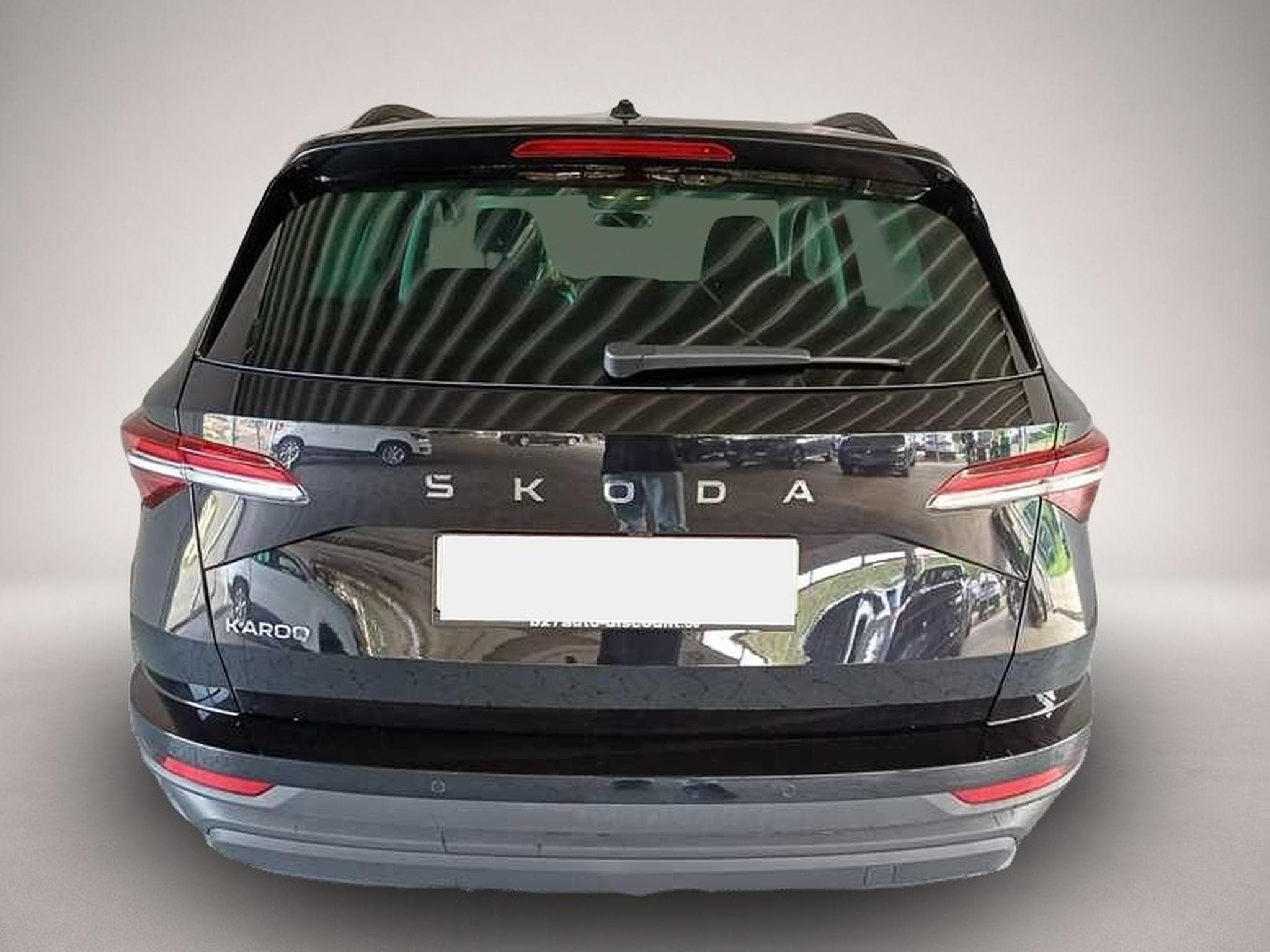 Skoda Karoq (2026) - Foto 4