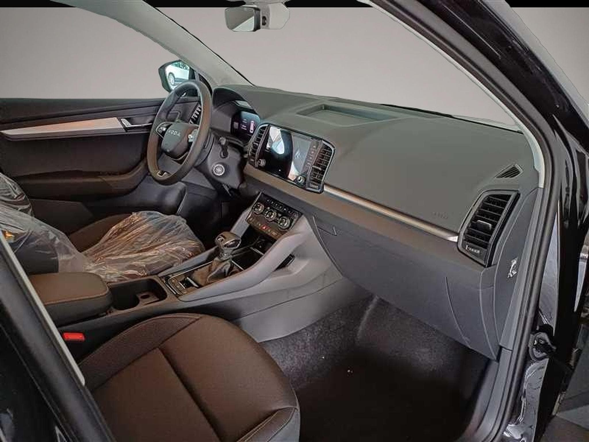 Skoda Karoq (2026) - Foto 2