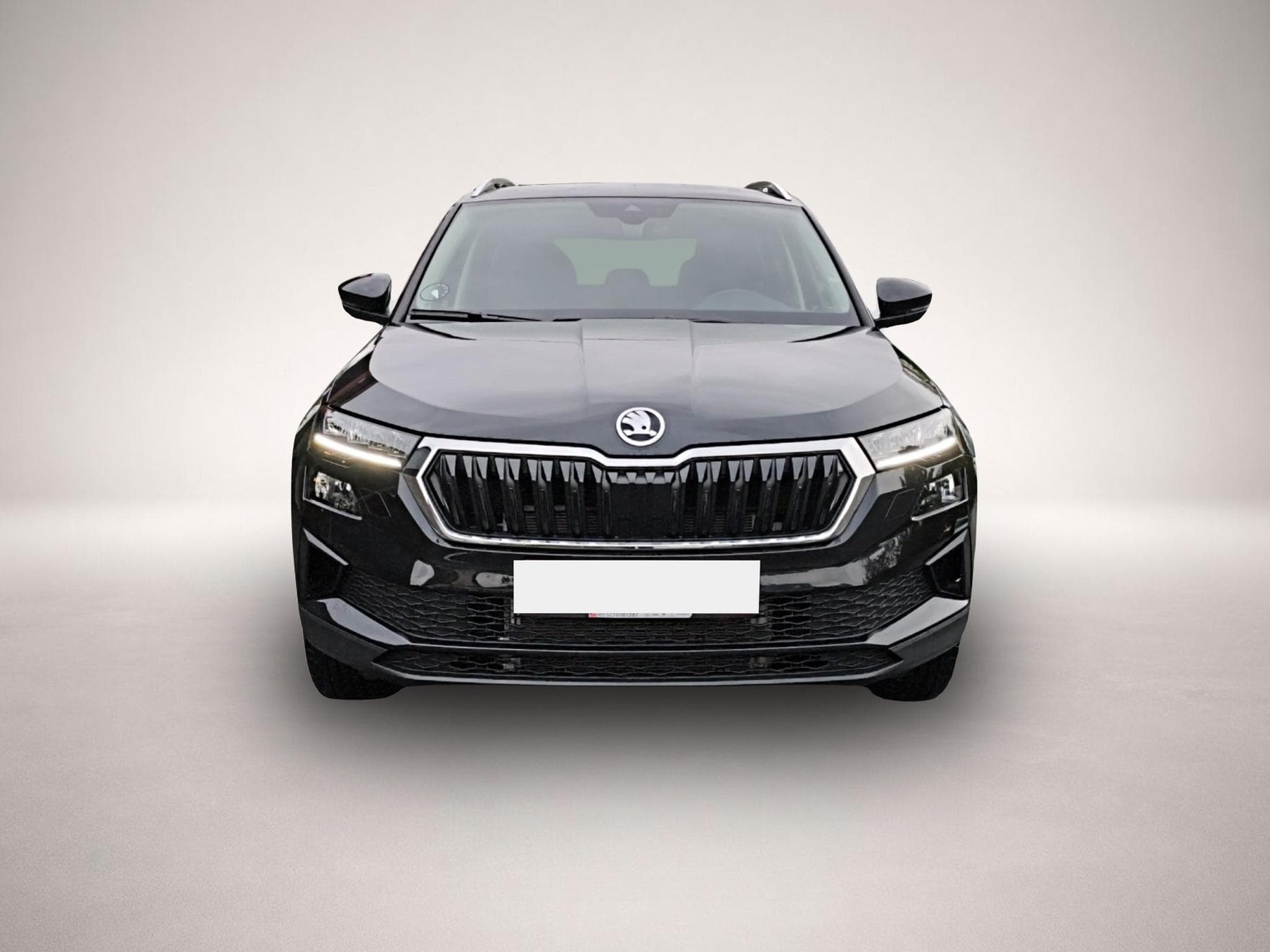 Skoda Karoq (2025) - Foto 2
