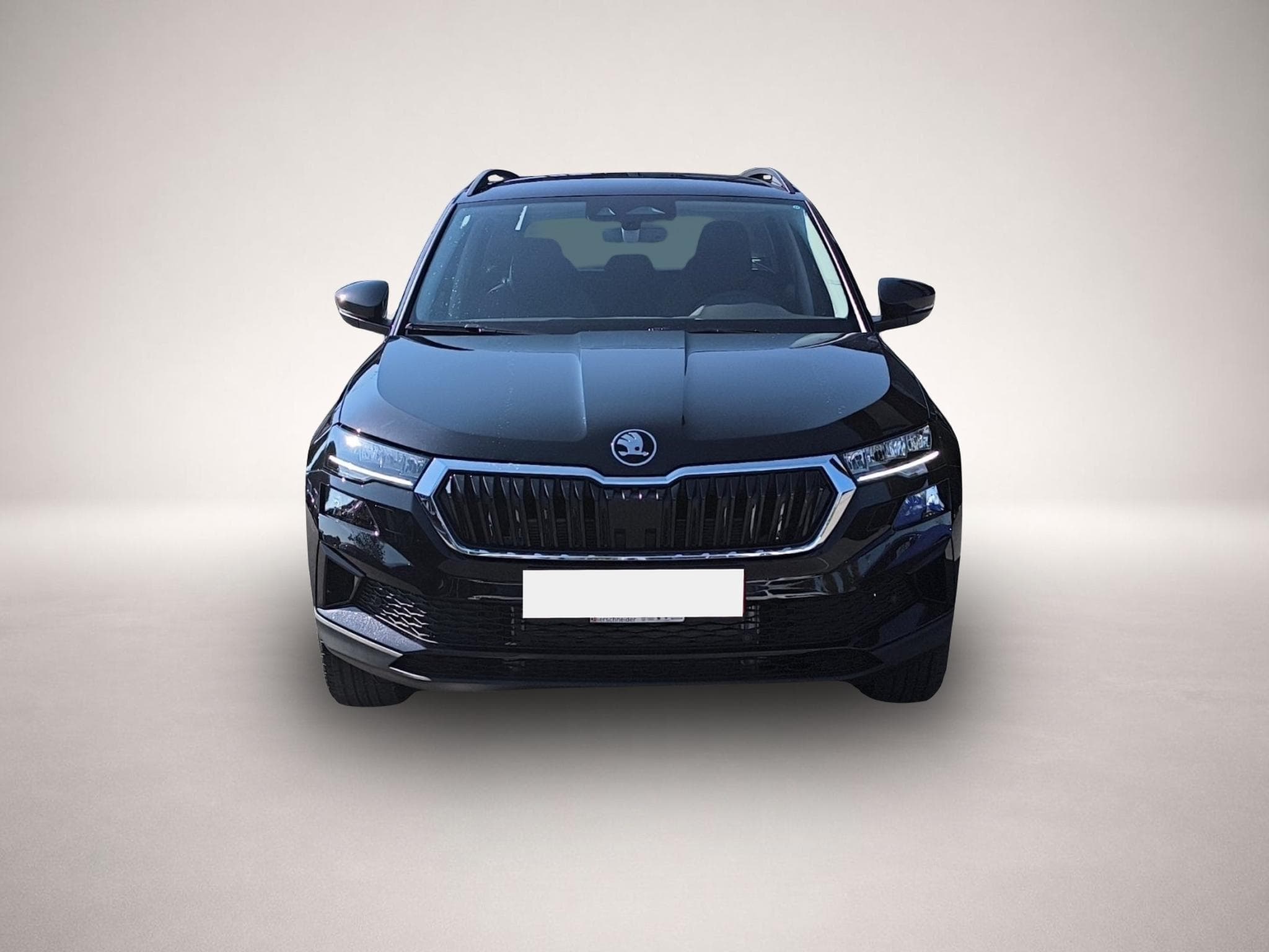 Skoda Karoq (2026) - Photo 2