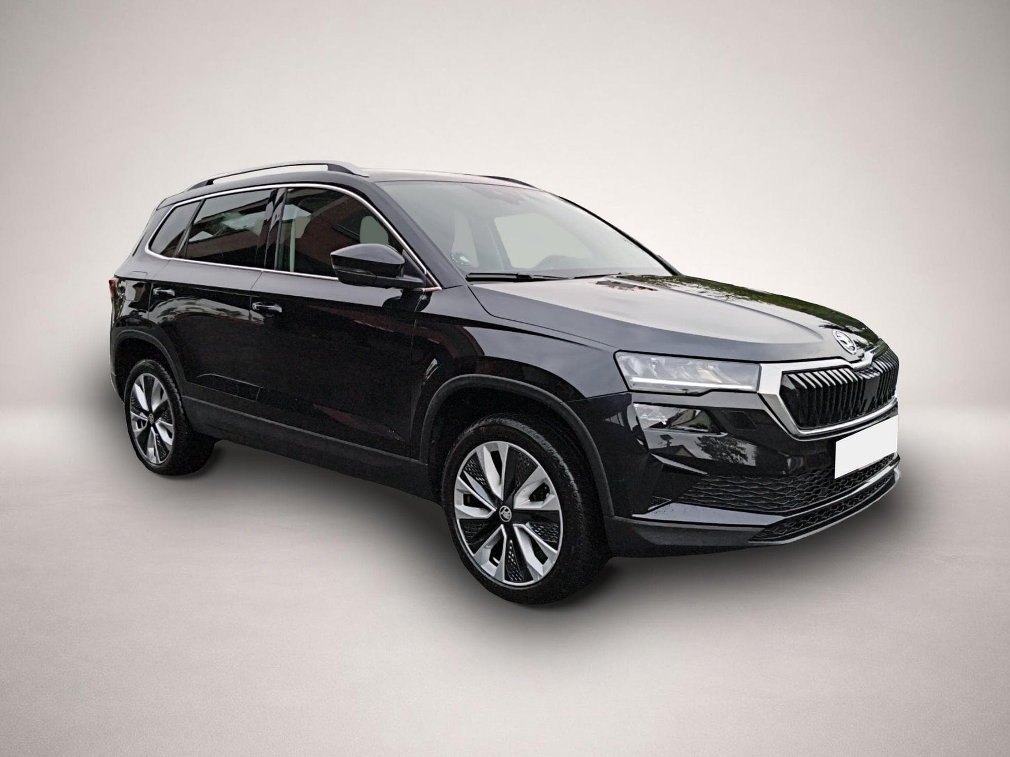 Skoda Karoq (2025) - Foto 3