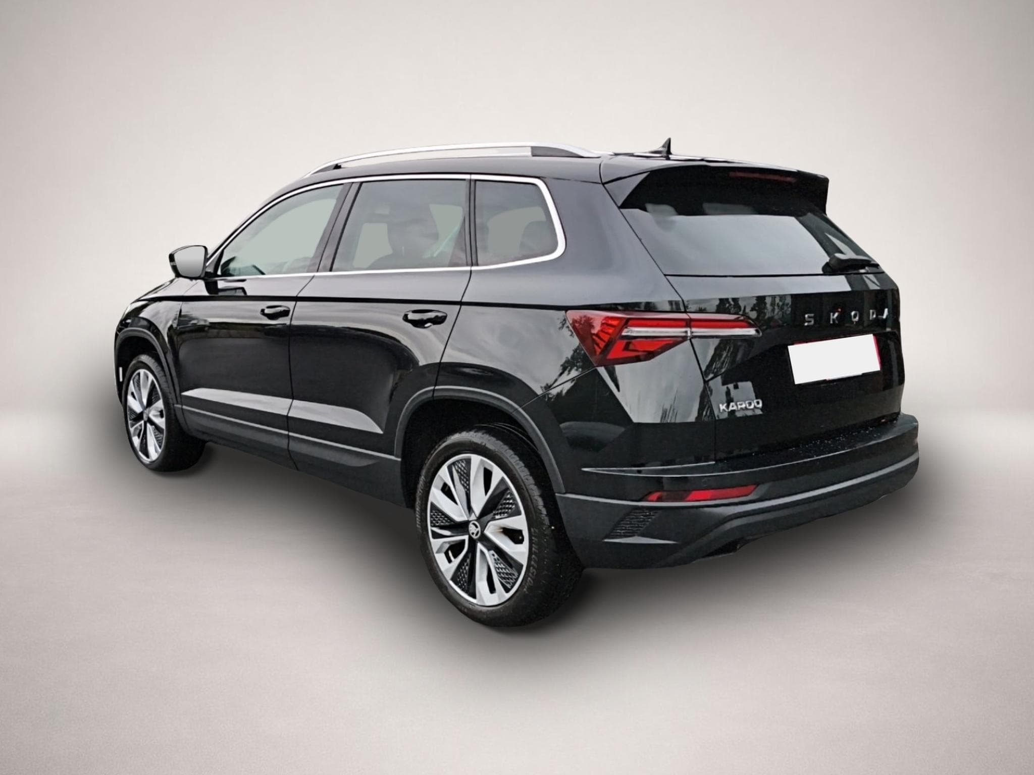 Skoda Karoq (2025) - Foto 5