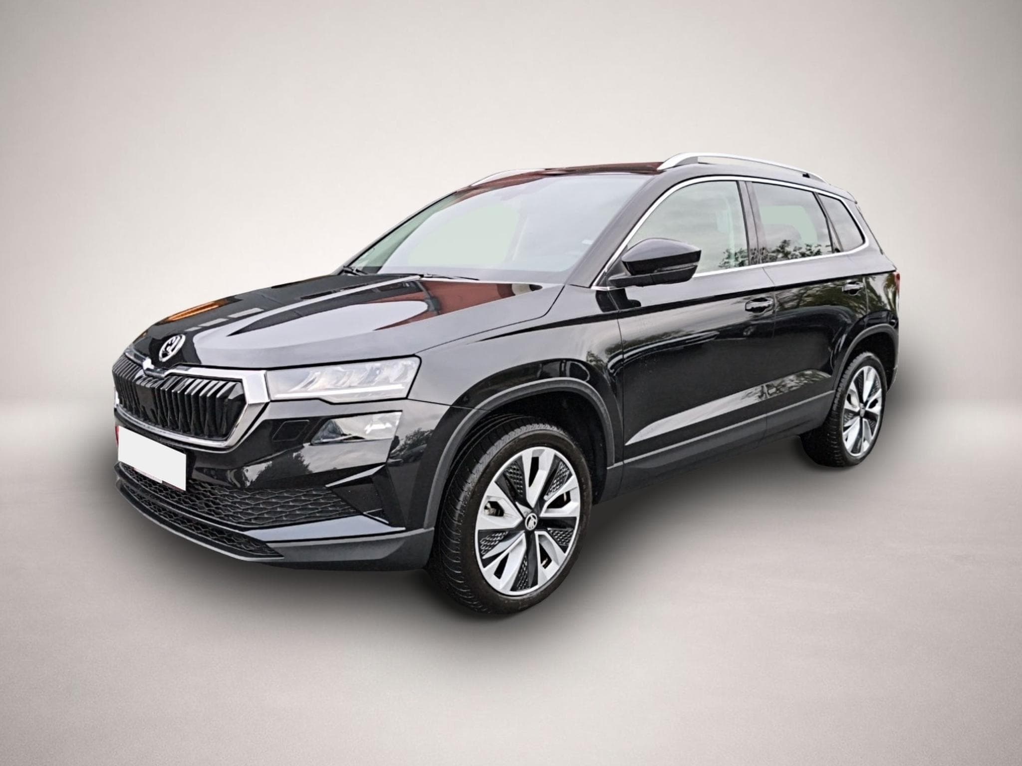 Skoda Karoq (2025) - Foto 1
