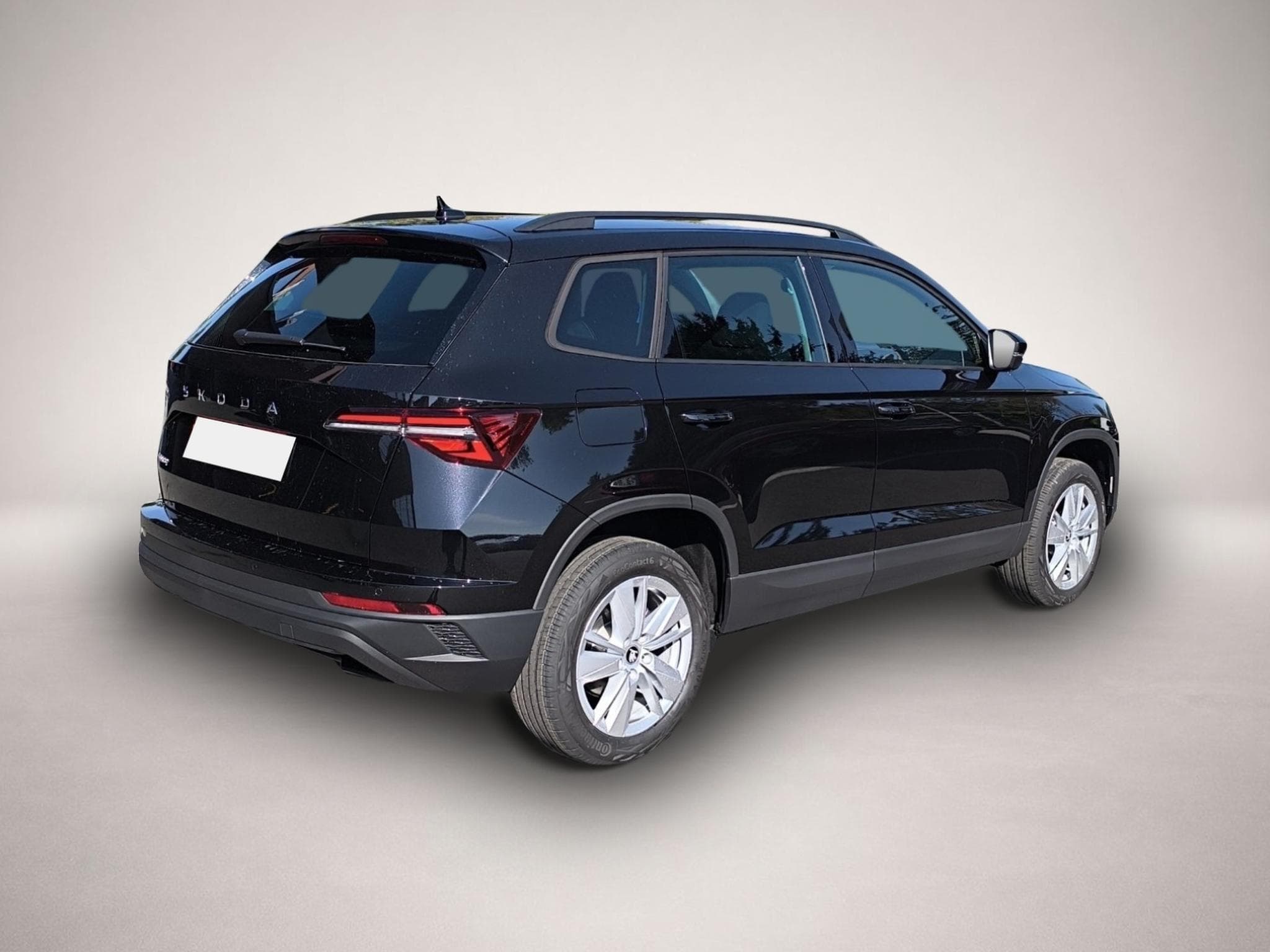 Skoda Karoq (2026) - Photo 7
