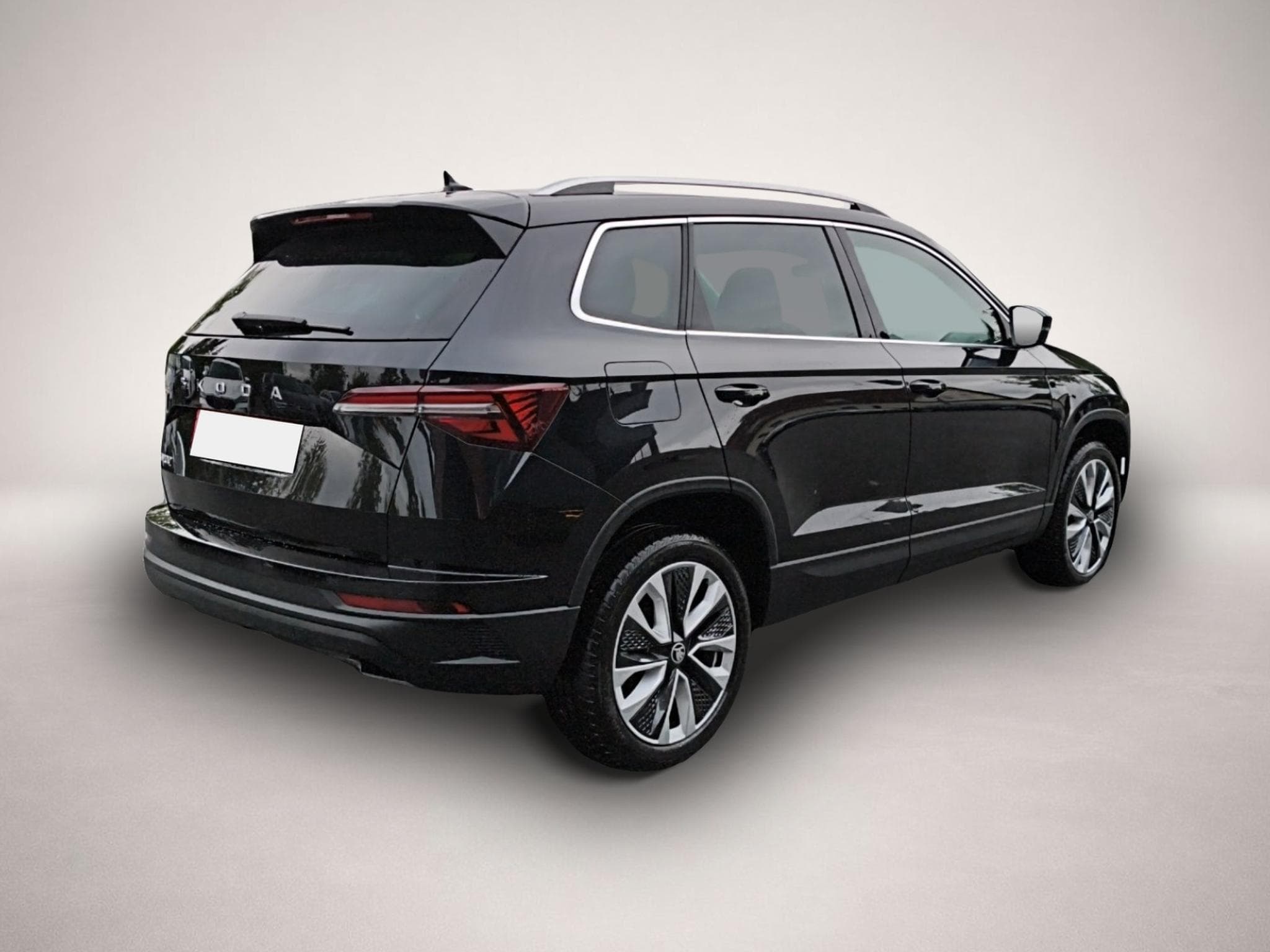 Skoda Karoq (2025) - Foto 7