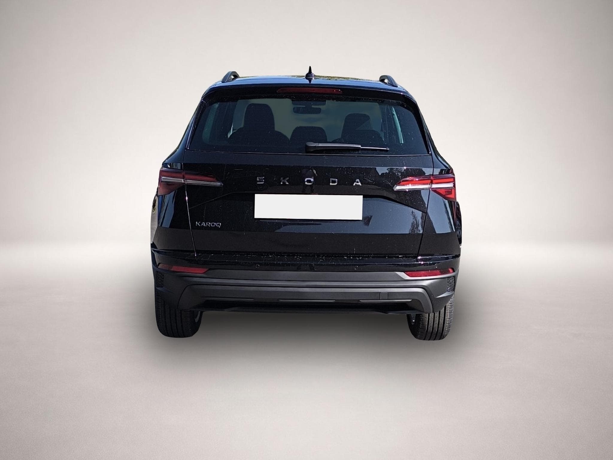 Skoda Karoq (2026) - Photo 6