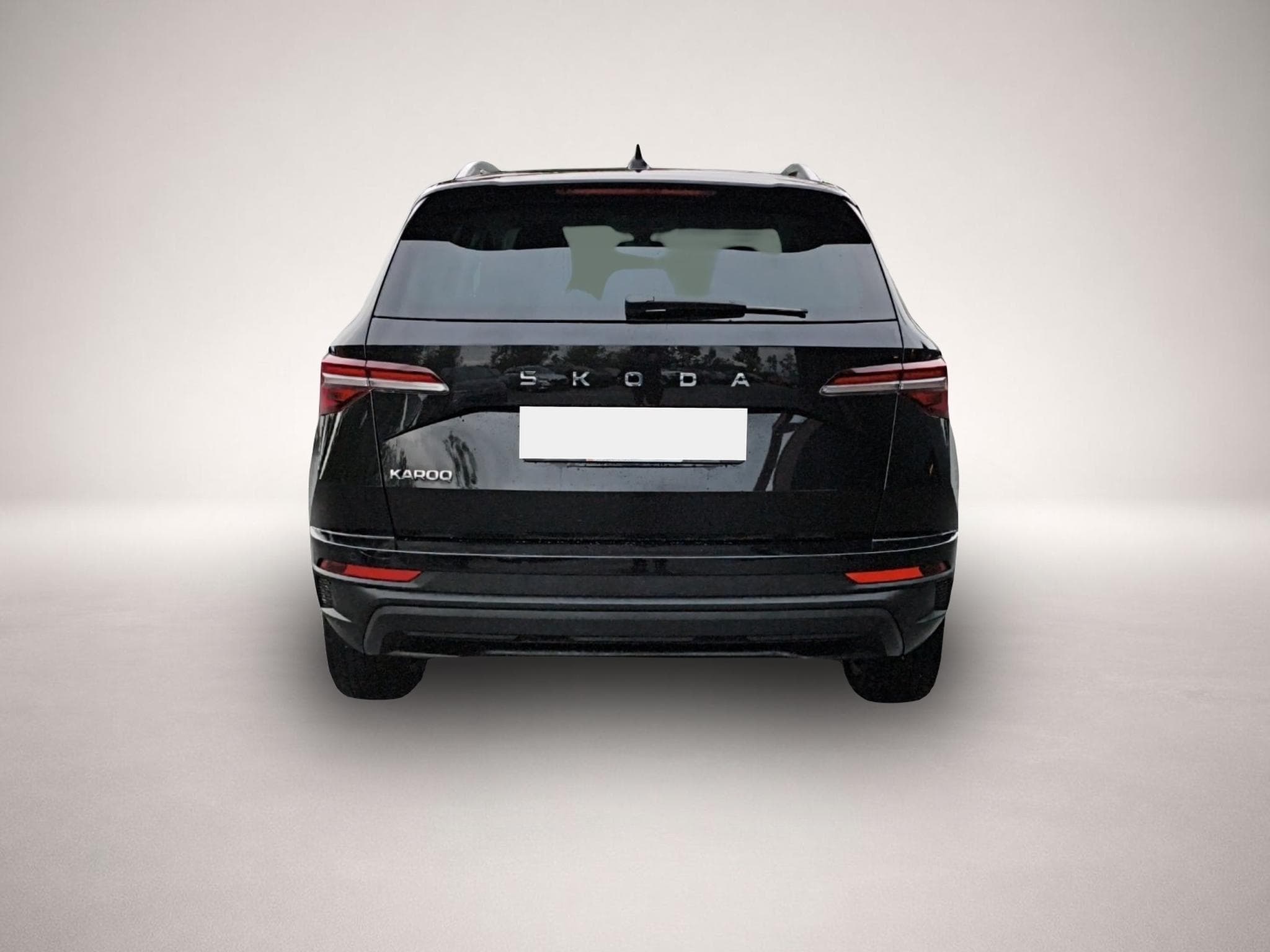 Skoda Karoq (2025) - Foto 6