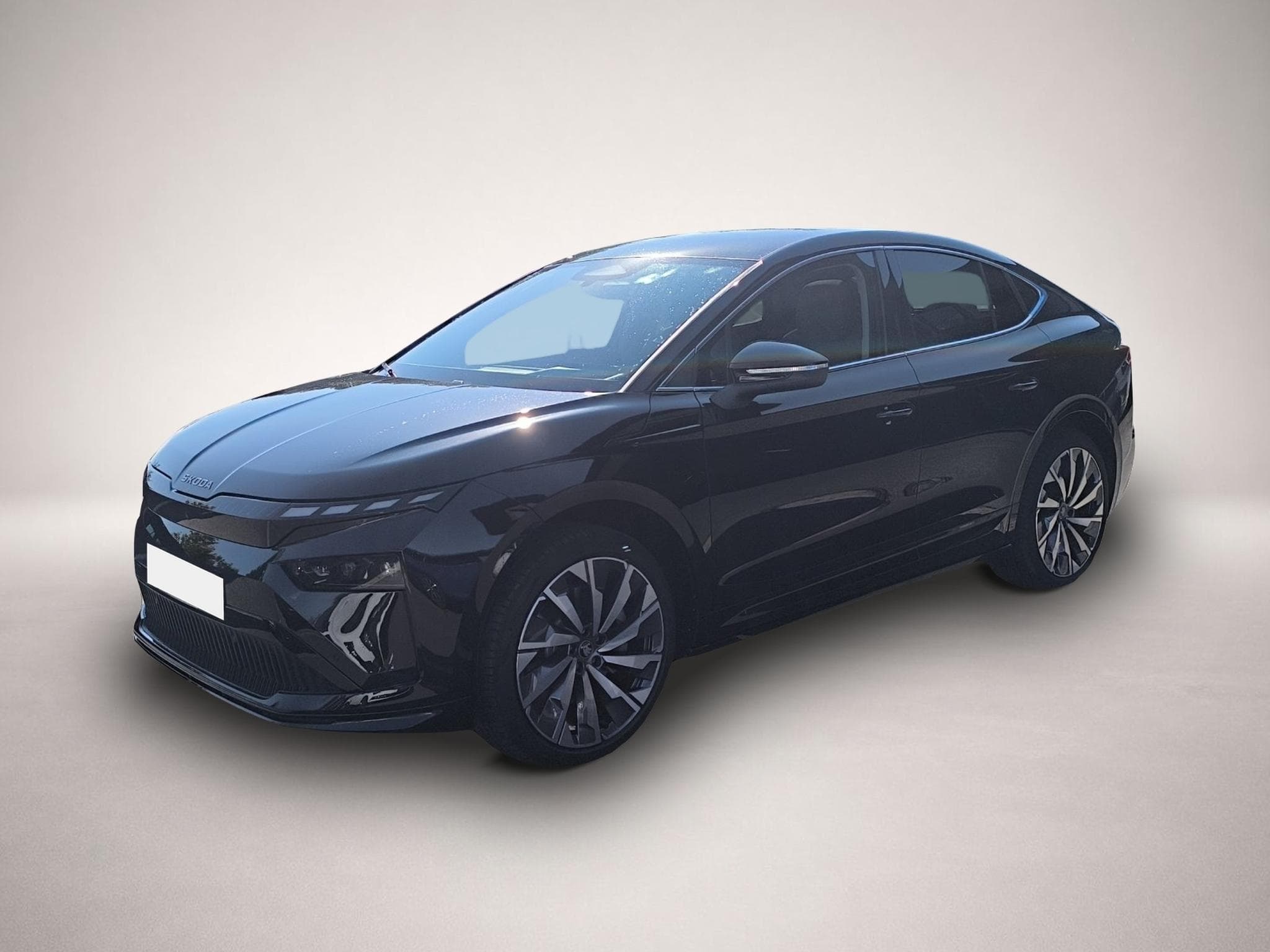 Skoda Enyaq (2026) - Photo 1