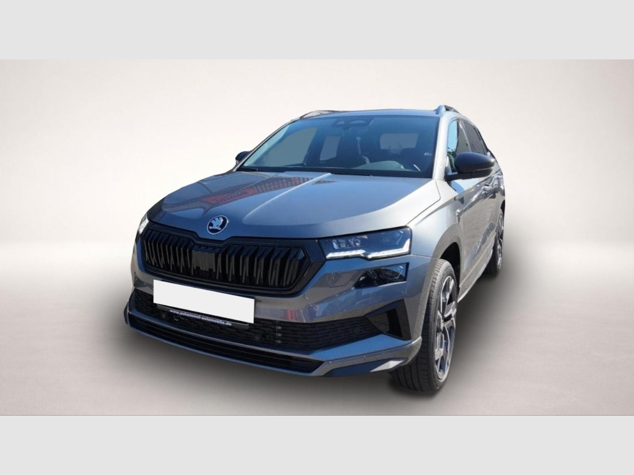 Skoda Karoq (2026) - Photo 1