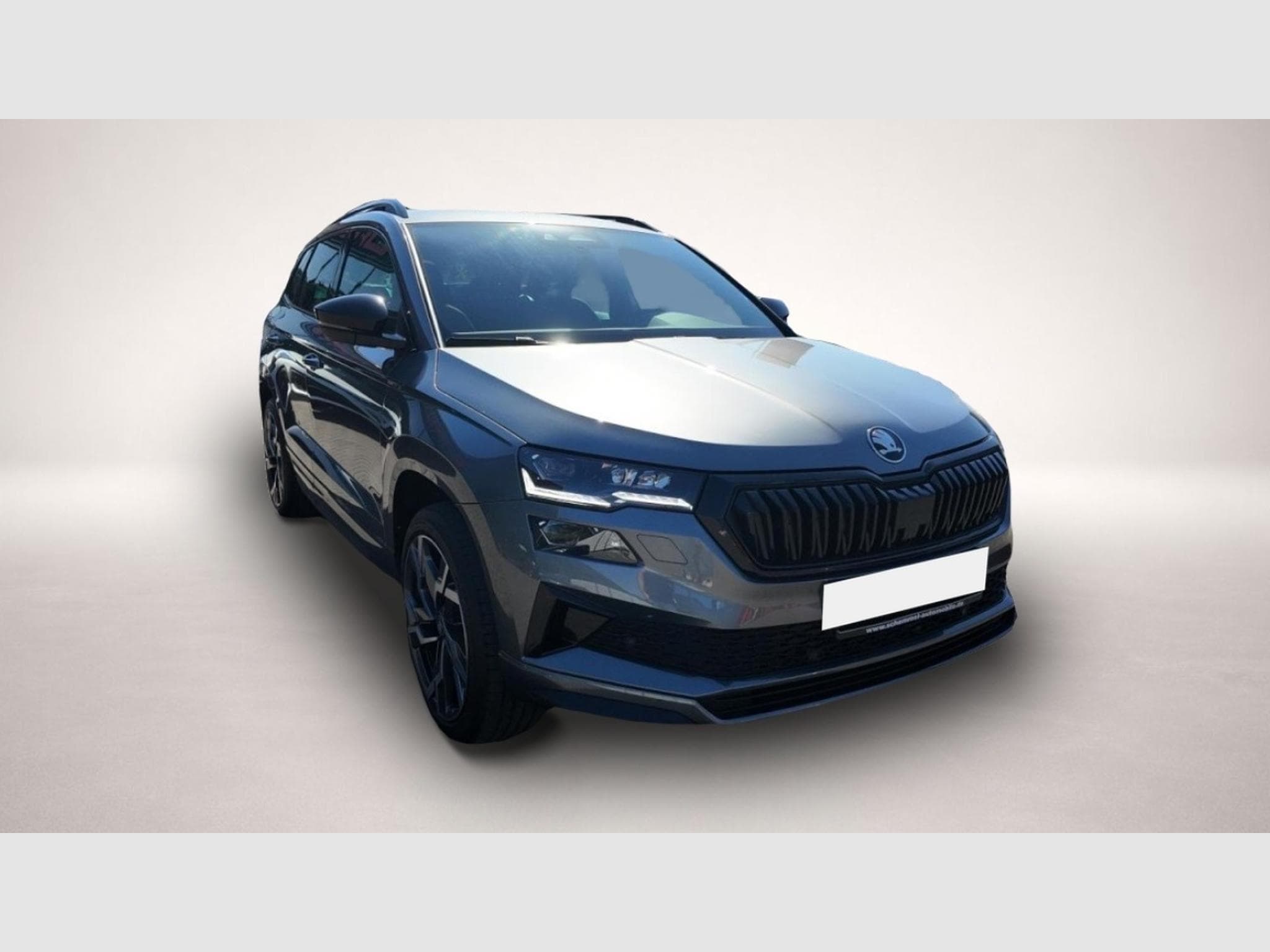 Skoda Karoq (2026) - Photo 3