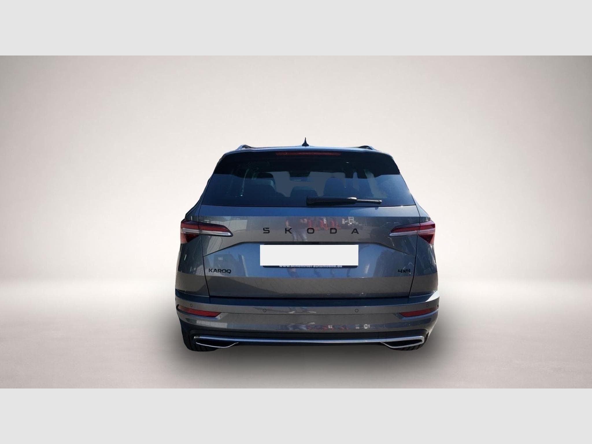 Skoda Karoq (2026) - Photo 7