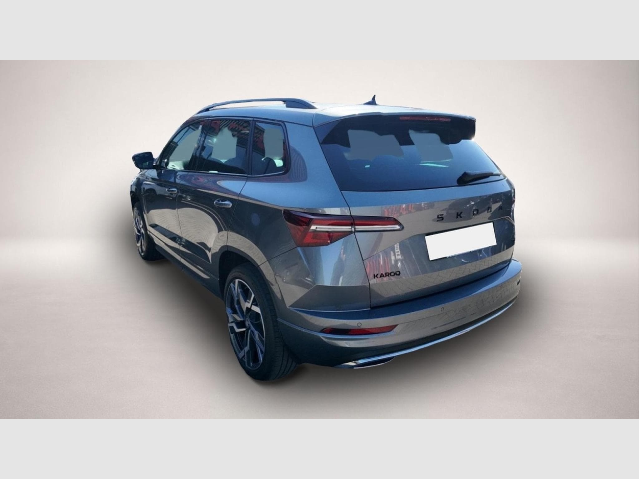 Skoda Karoq (2026) - Photo 6