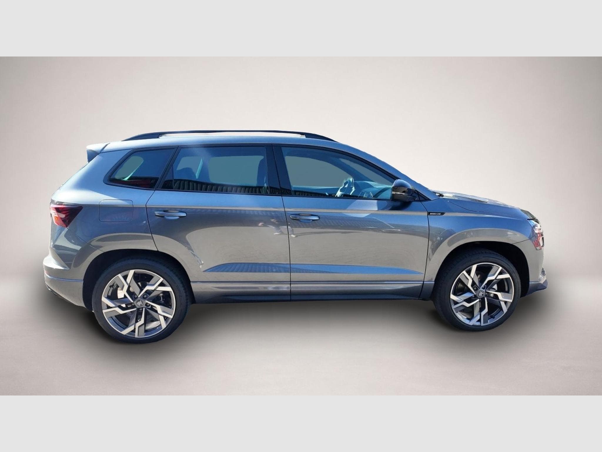 Skoda Karoq (2026) - Photo 5