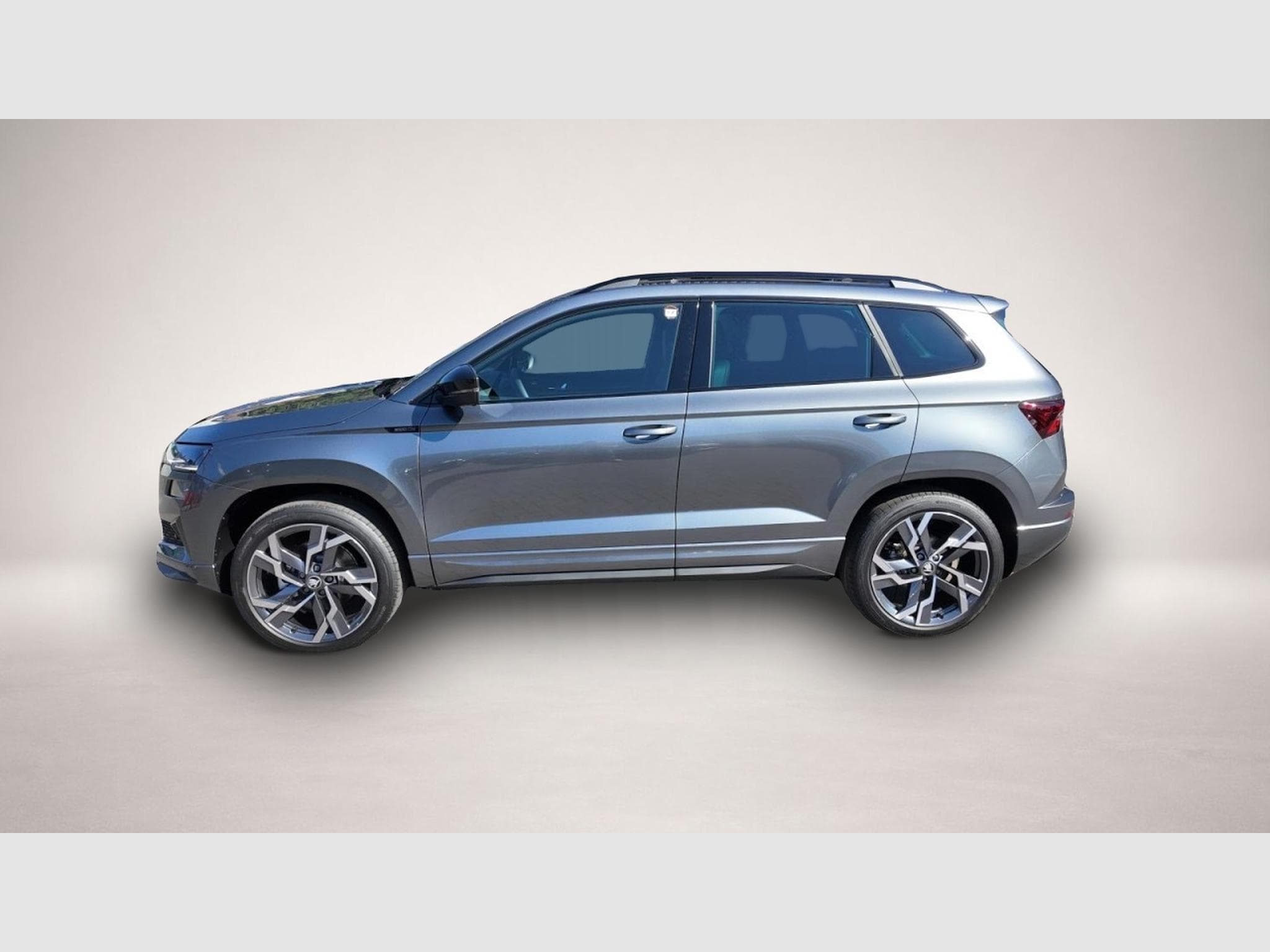 Skoda Karoq (2026) - Photo 4
