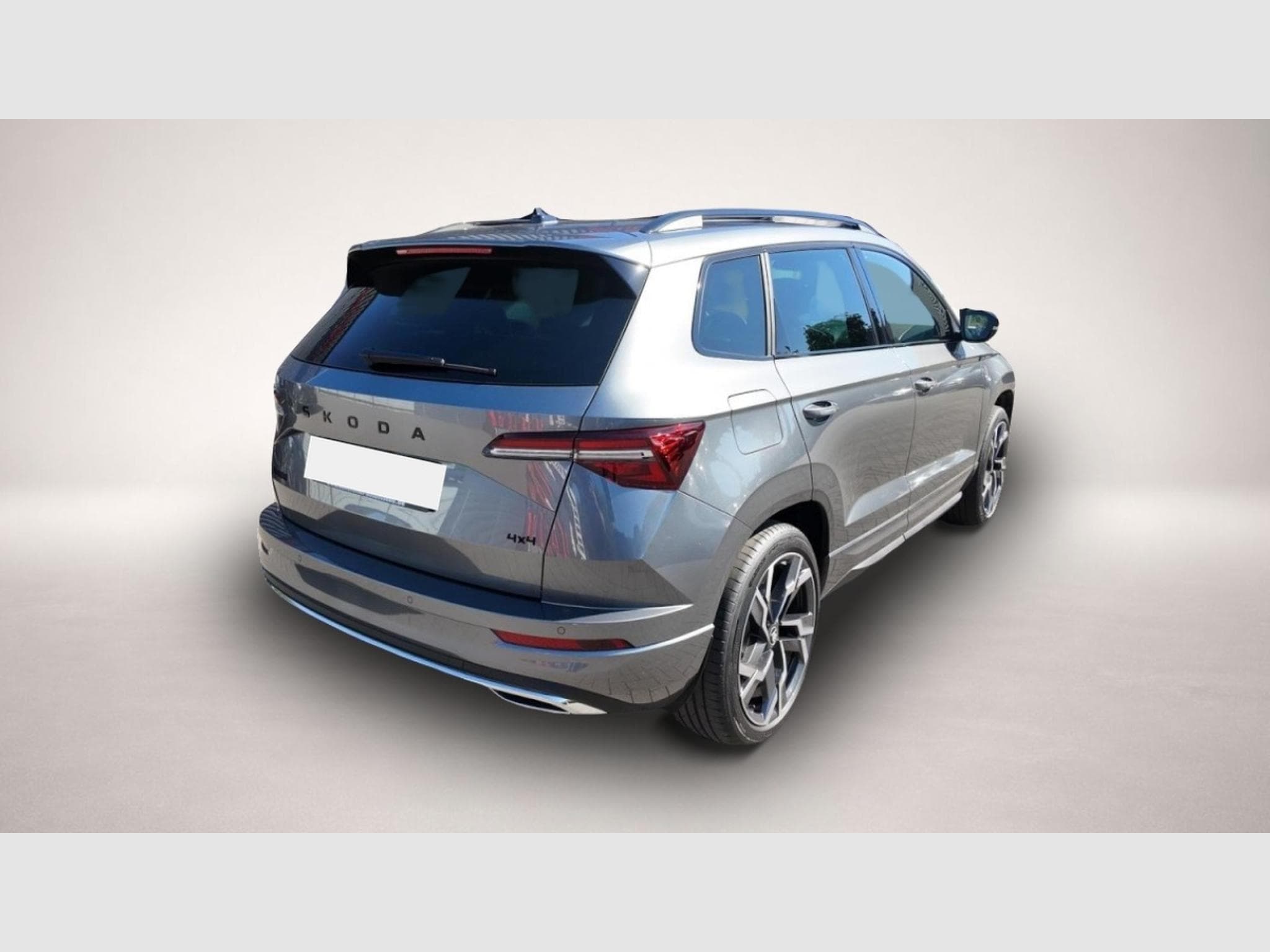 Skoda Karoq (2026) - Photo 8