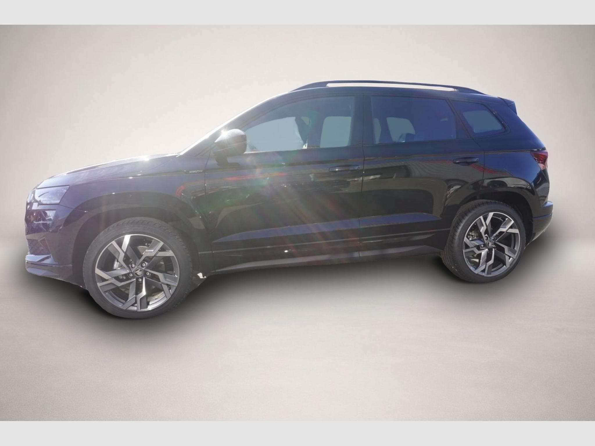Skoda Karoq (2026) - Photo 3
