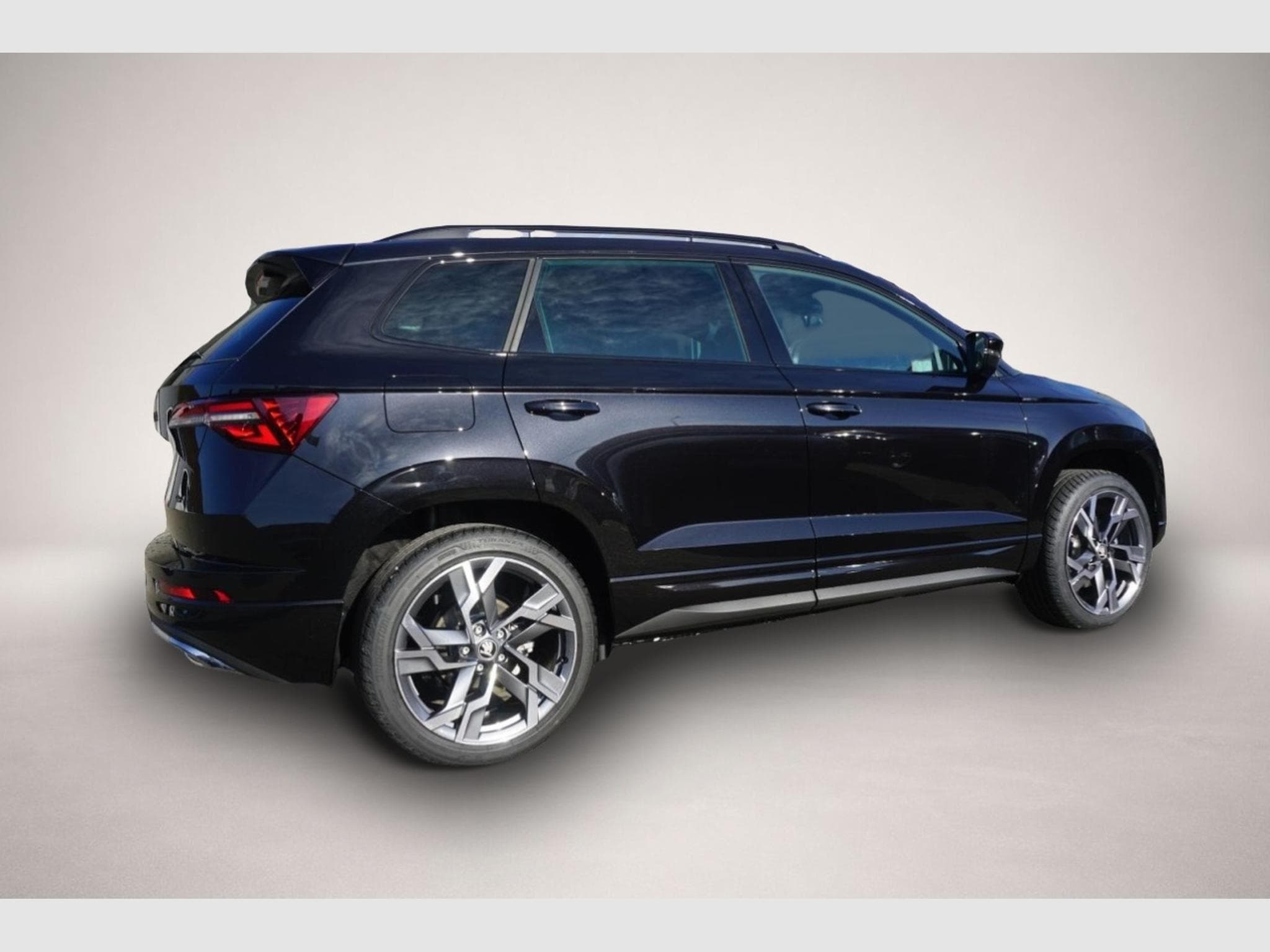 Skoda Karoq (2026) - Photo 1