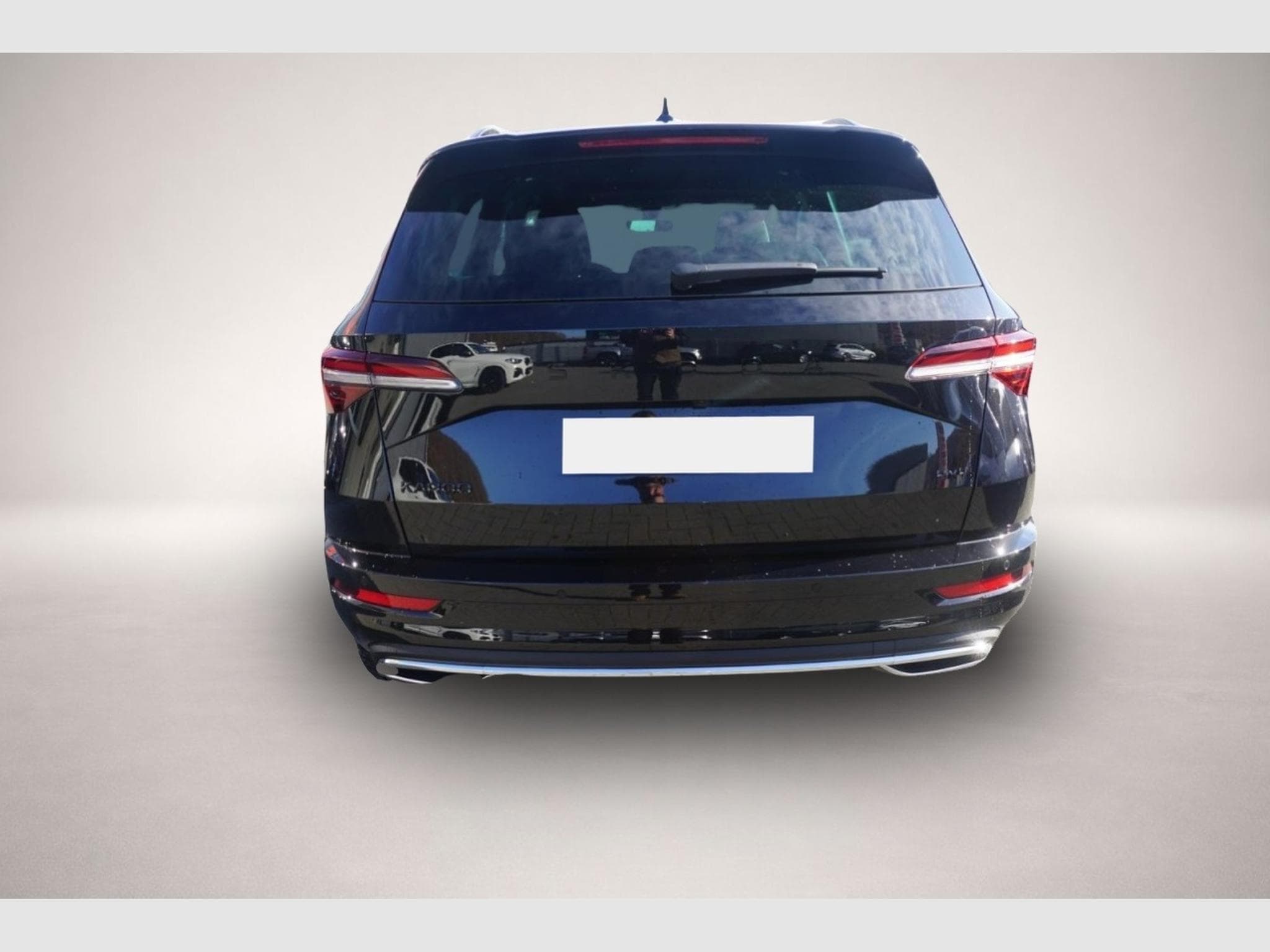 Skoda Karoq (2026) - Photo 5