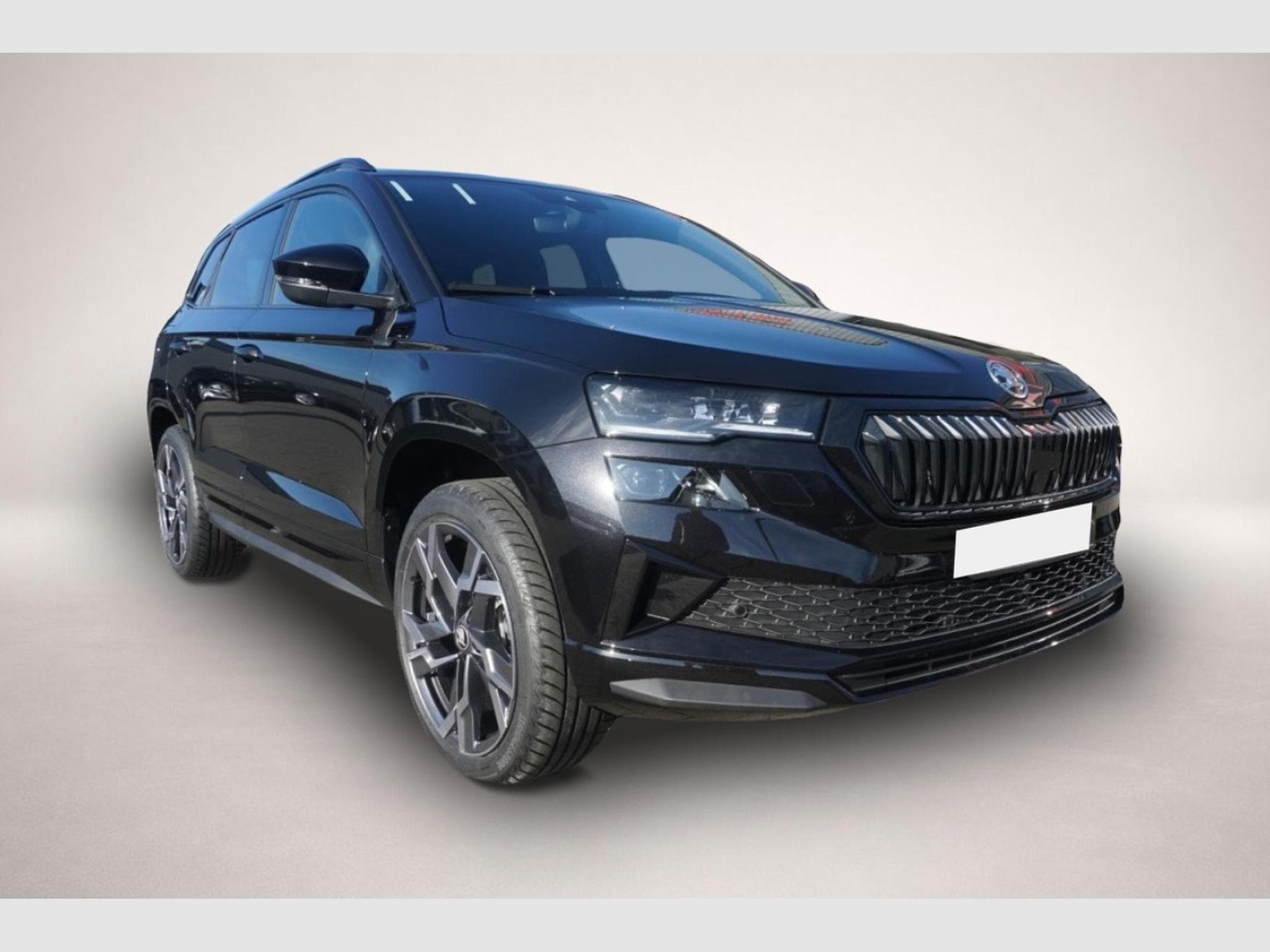 Skoda Karoq (2026) - Photo 7