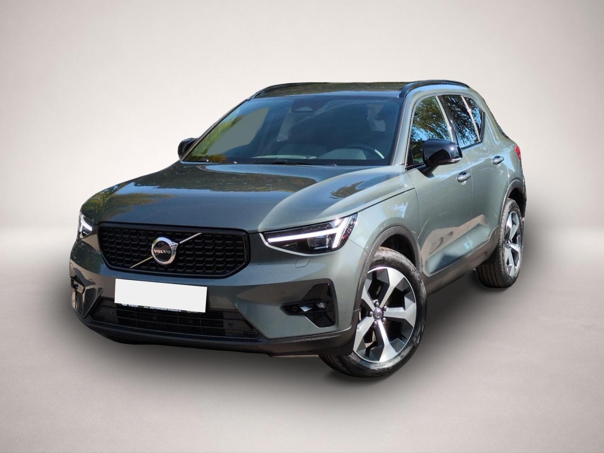 Volvo XC40 (2026) - Photo 1