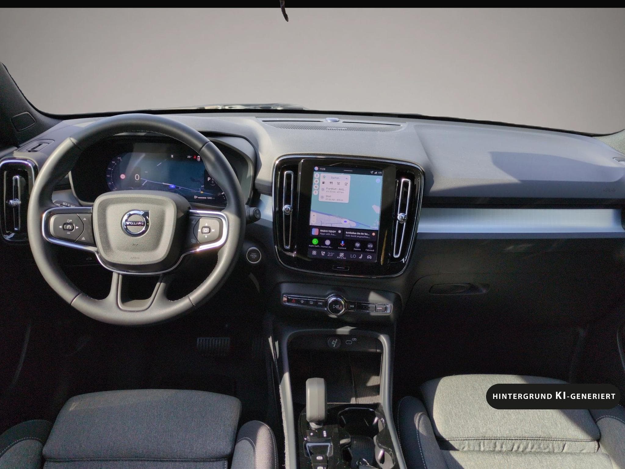 Volvo XC40 (2026) - Photo 5
