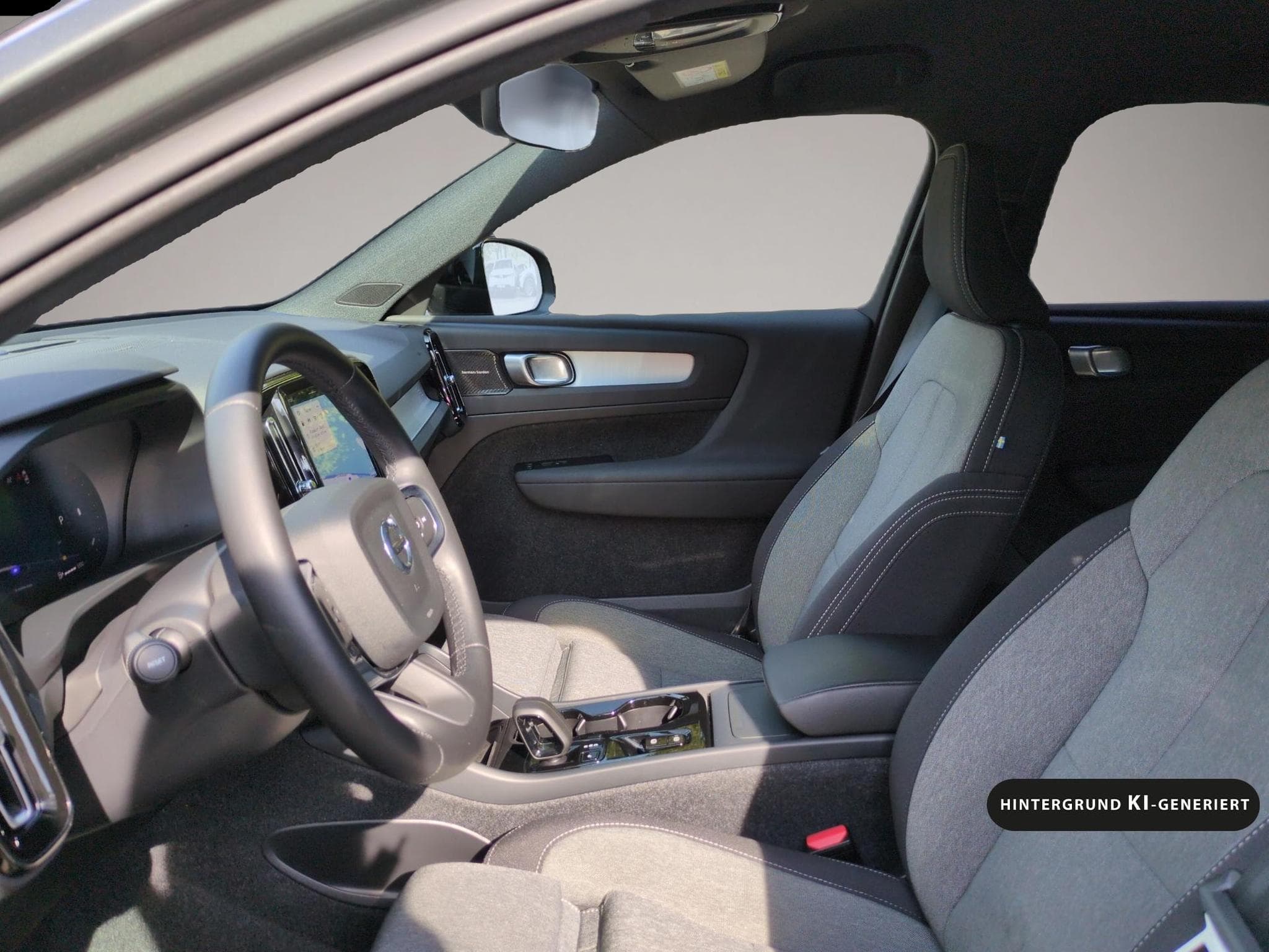 Volvo XC40 (2026) - Photo 6