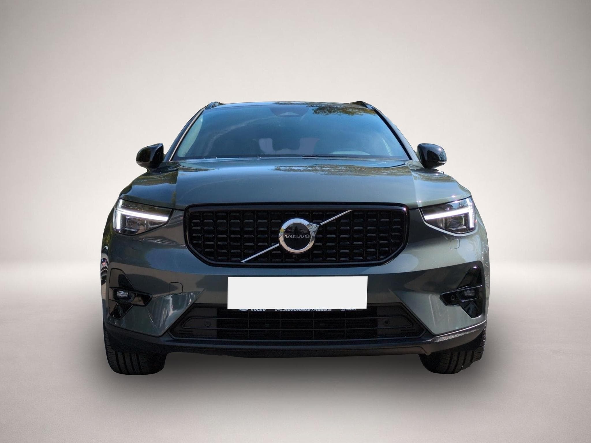 Volvo XC40 (2026) - Photo 8