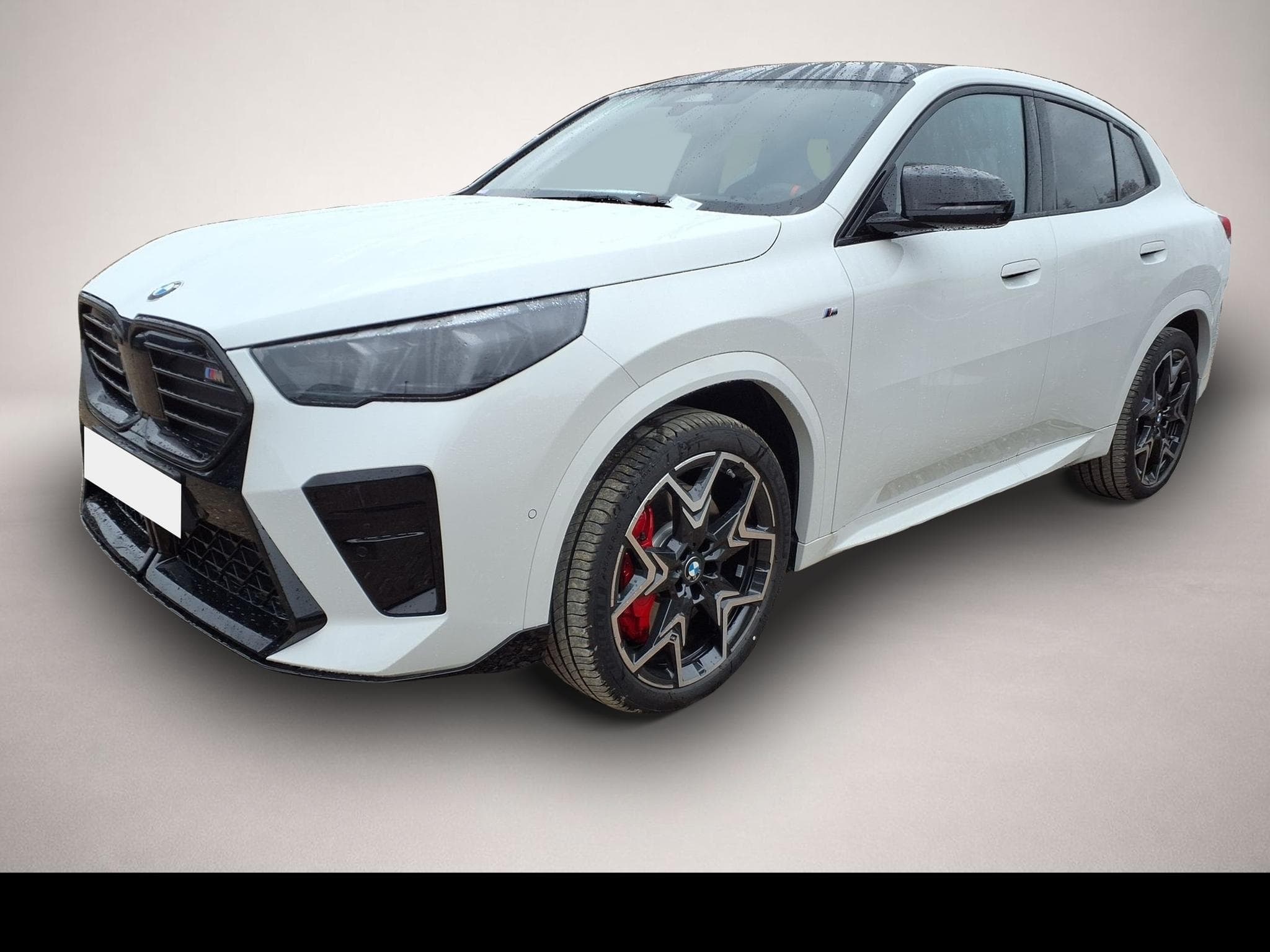 BMW X2 (2026) - Foto 2